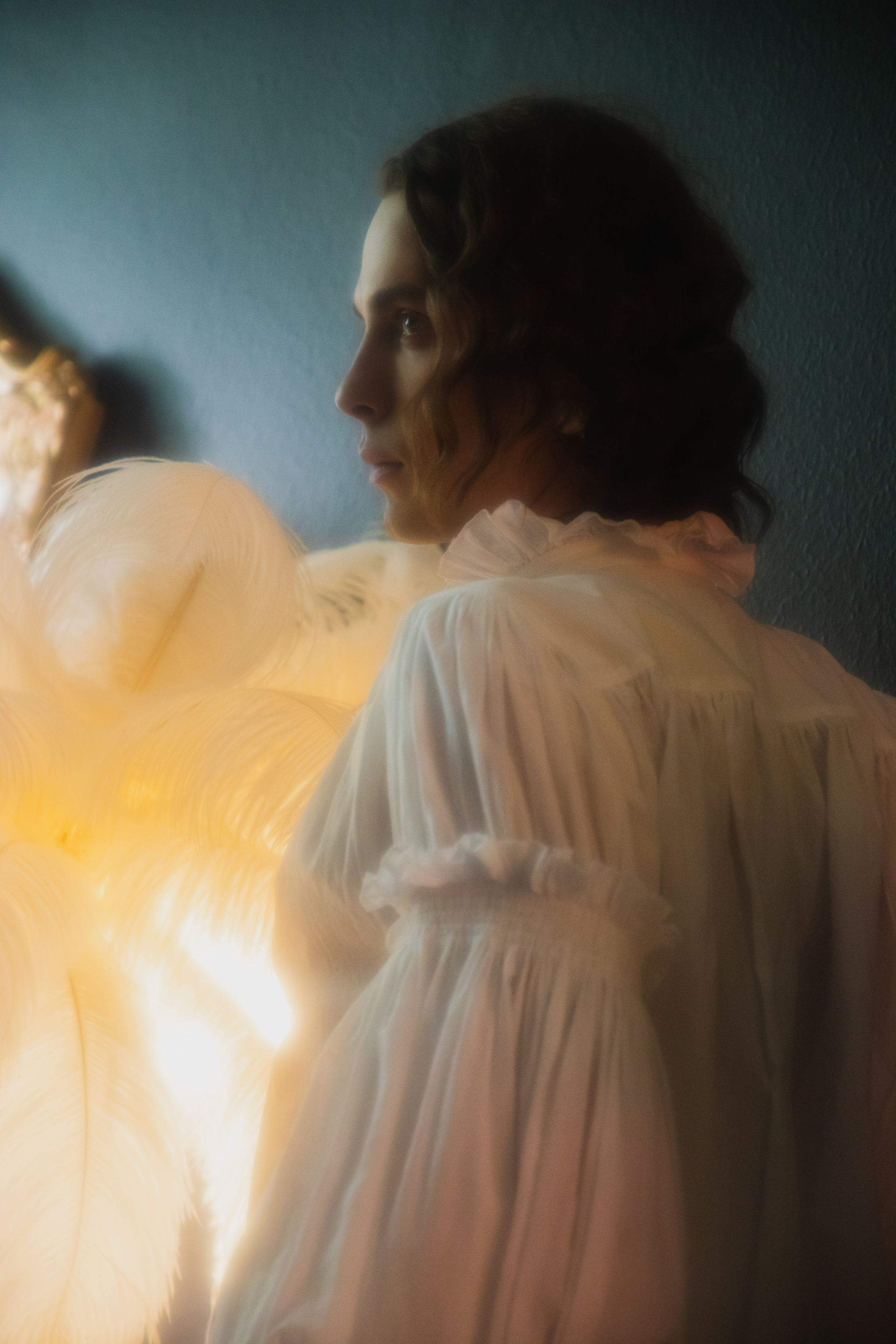 Герман. Юлия Башкатова, сказочный фотограф, Москва