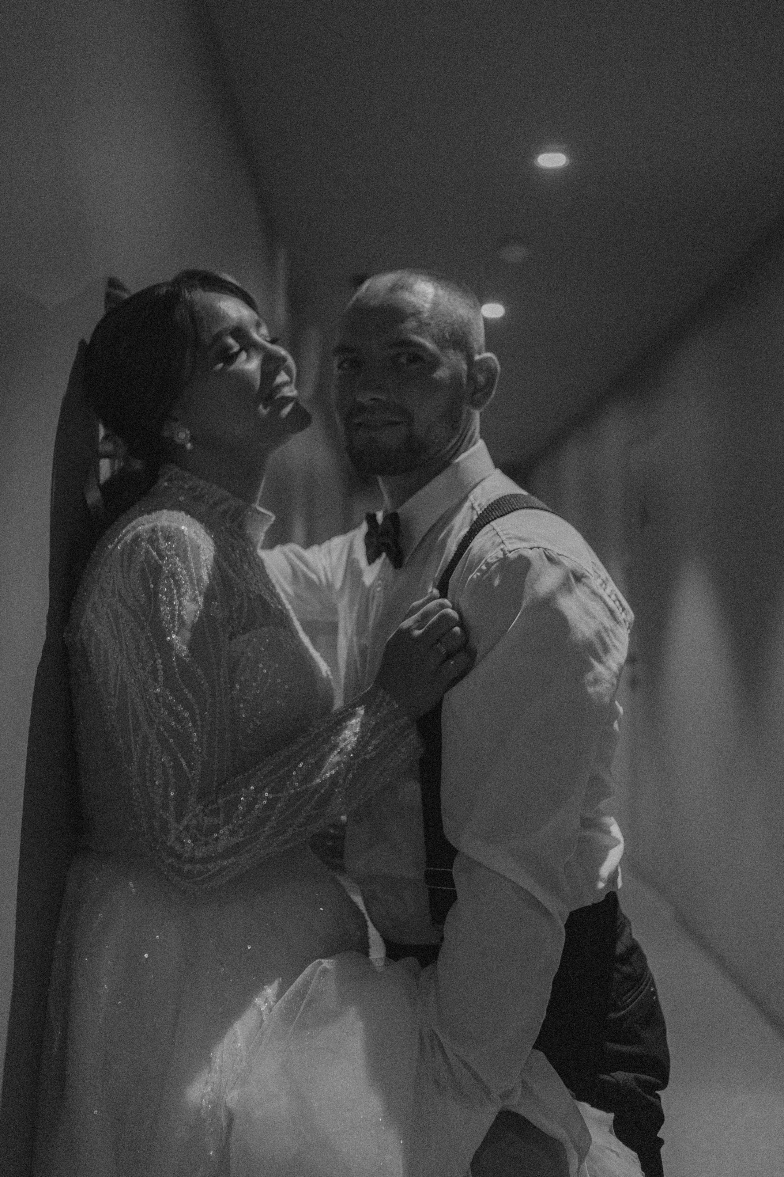 Иван + Карина. Свадебный фотограф в Нижнем Новгороде