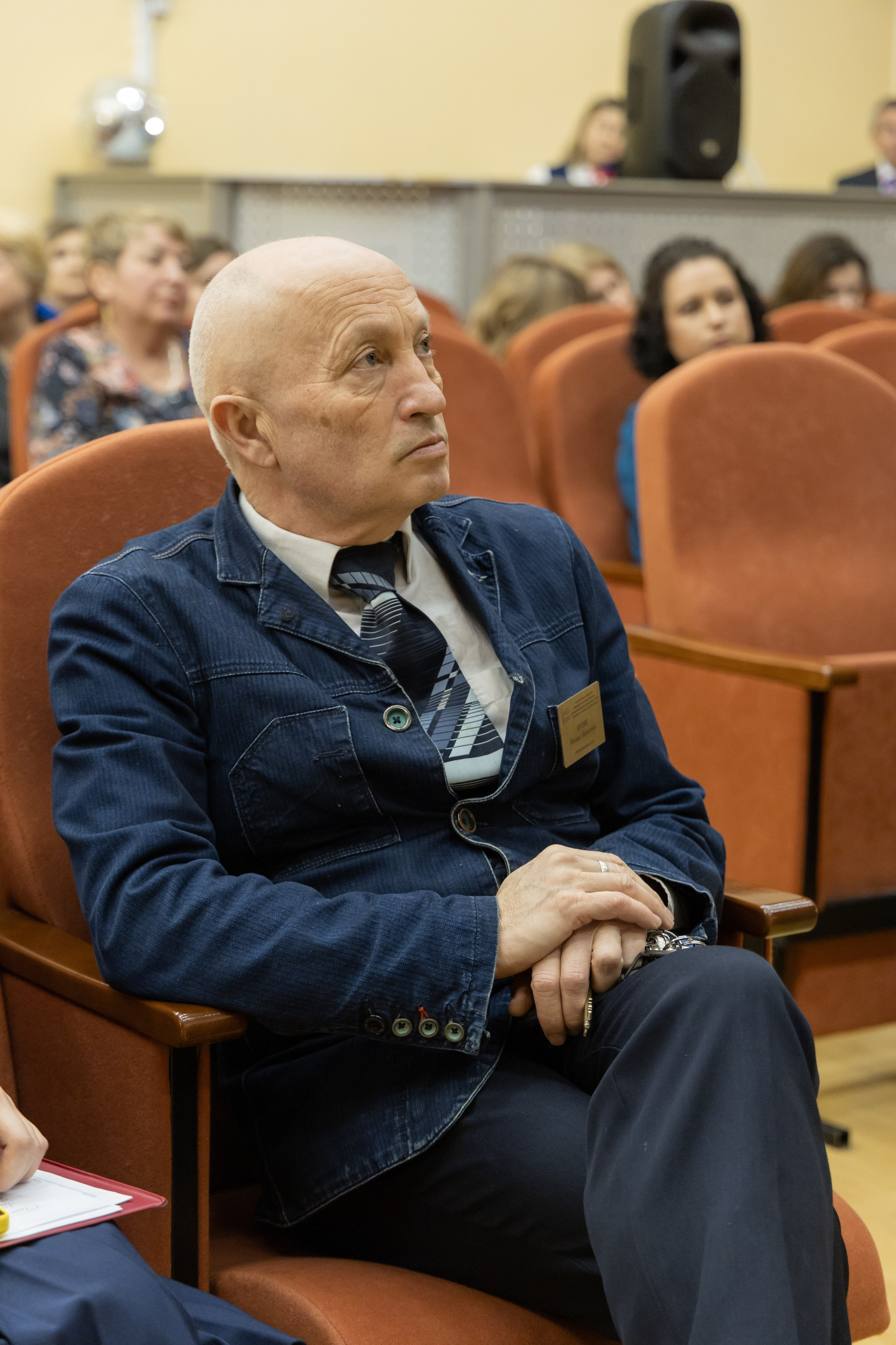 XIV ПМОФ '24. Школа 683. Евгений Матвеев — фотограф в Санкт-Петербурге