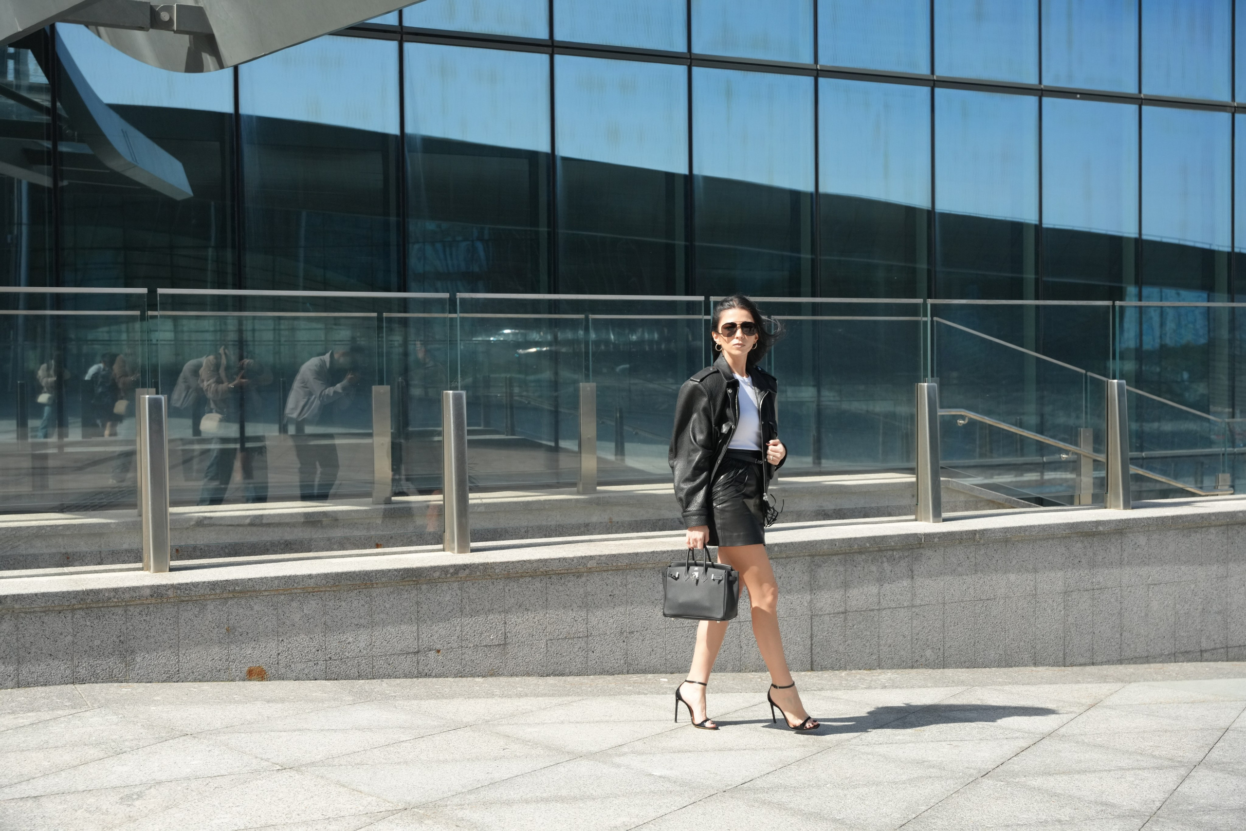 #backstage со съёмки для бренда Eljacket Atelier. Портретный фотограф в Санкт-Петербурге Дмитриева Наталия