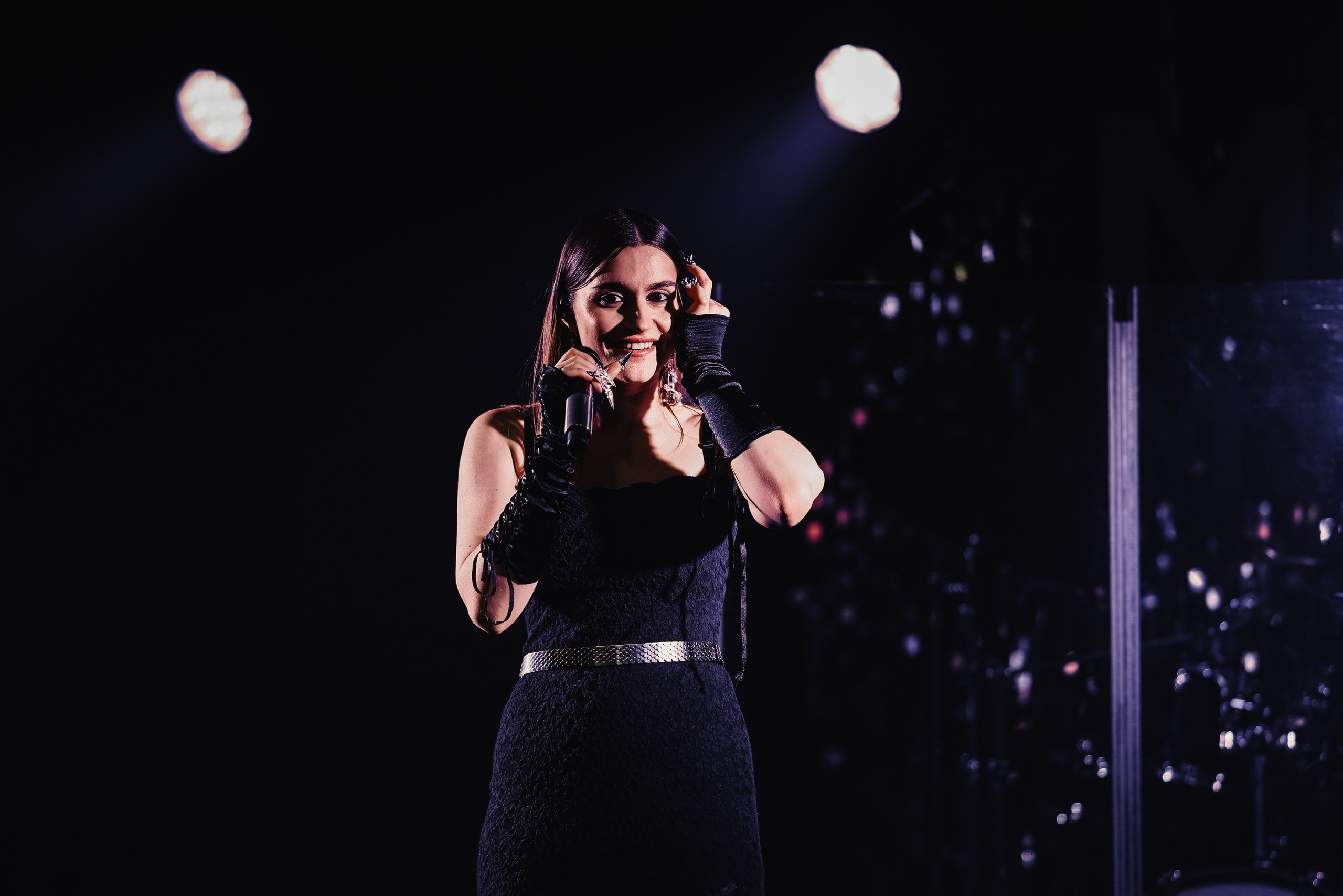 МОНА @ МОРЕ МУЗЫКИ