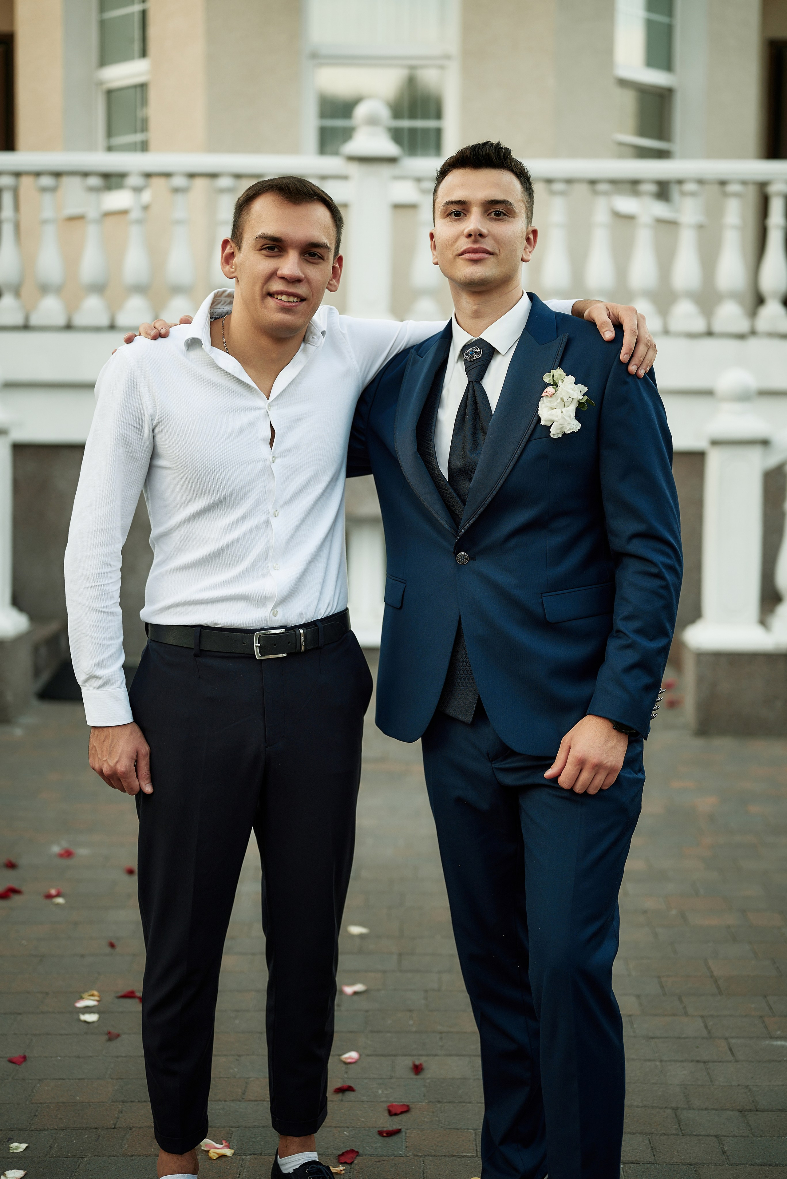 Иван и Эльвира. Фото-видеосъемка свадеб Venson Films