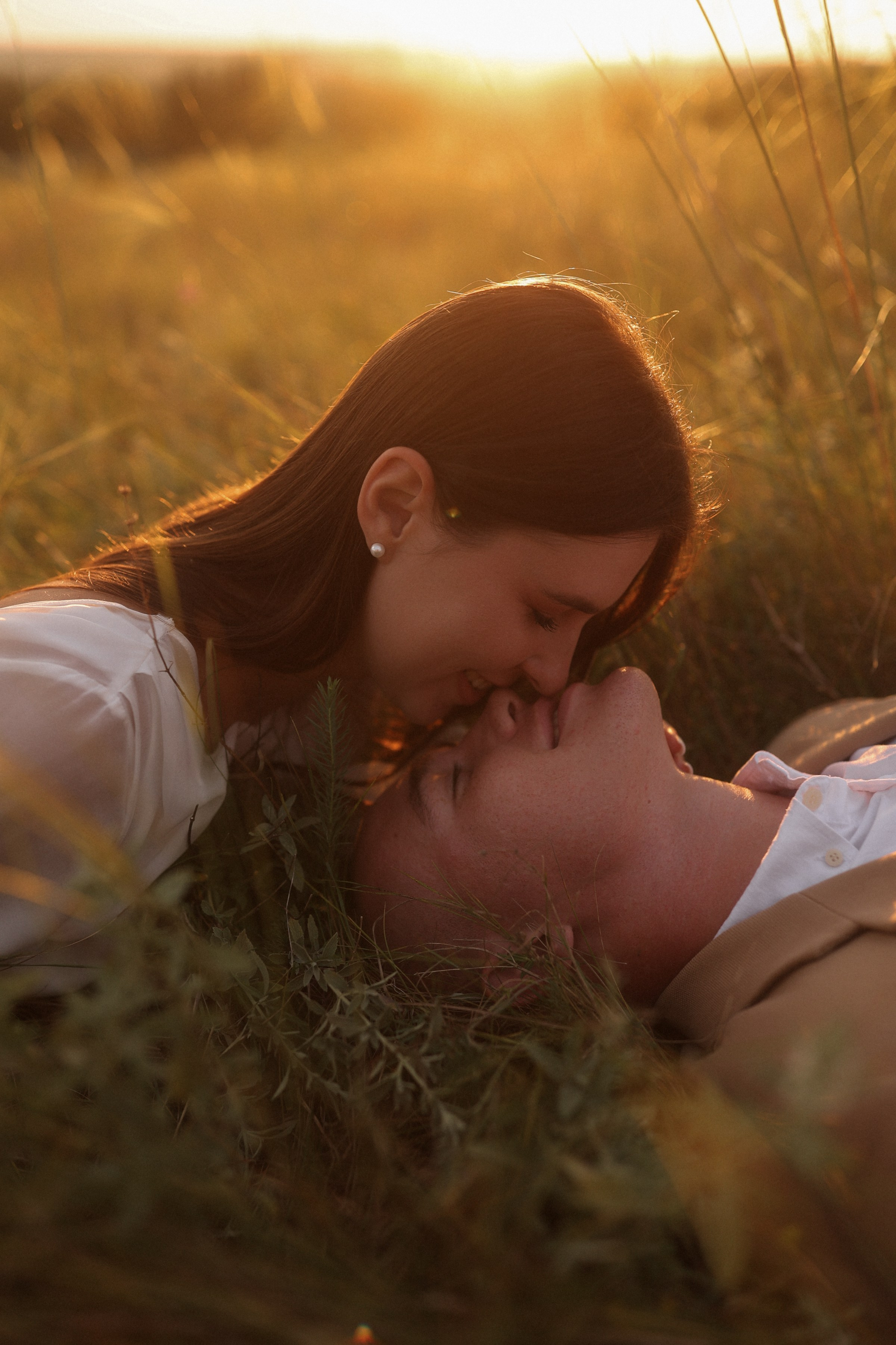 У Белой скалы. Фотограф в Севастополе и Крыму Артем Волобуев