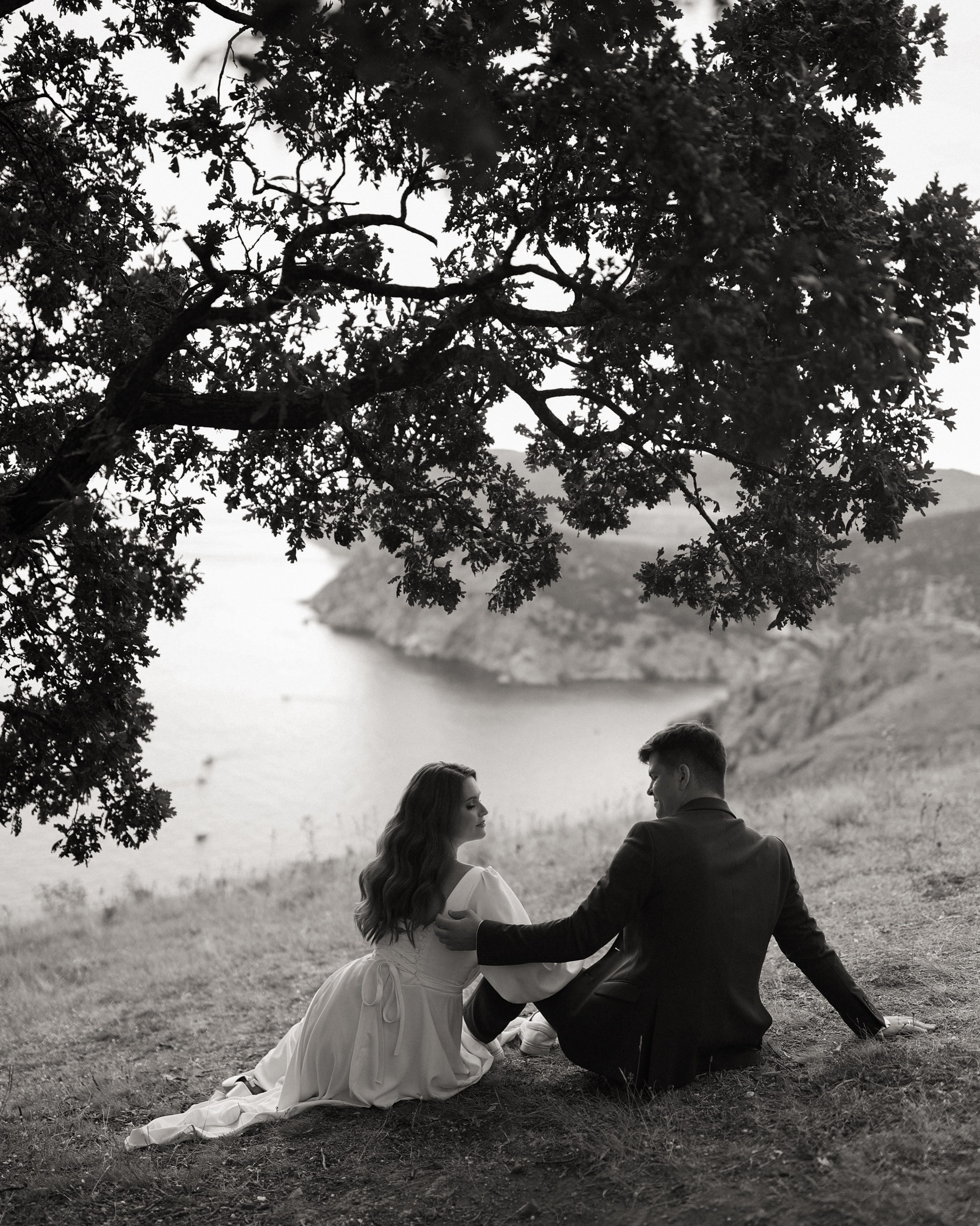 Матвей и Анна. Фотограф в Севастополе и Крыму Артем Волобуев