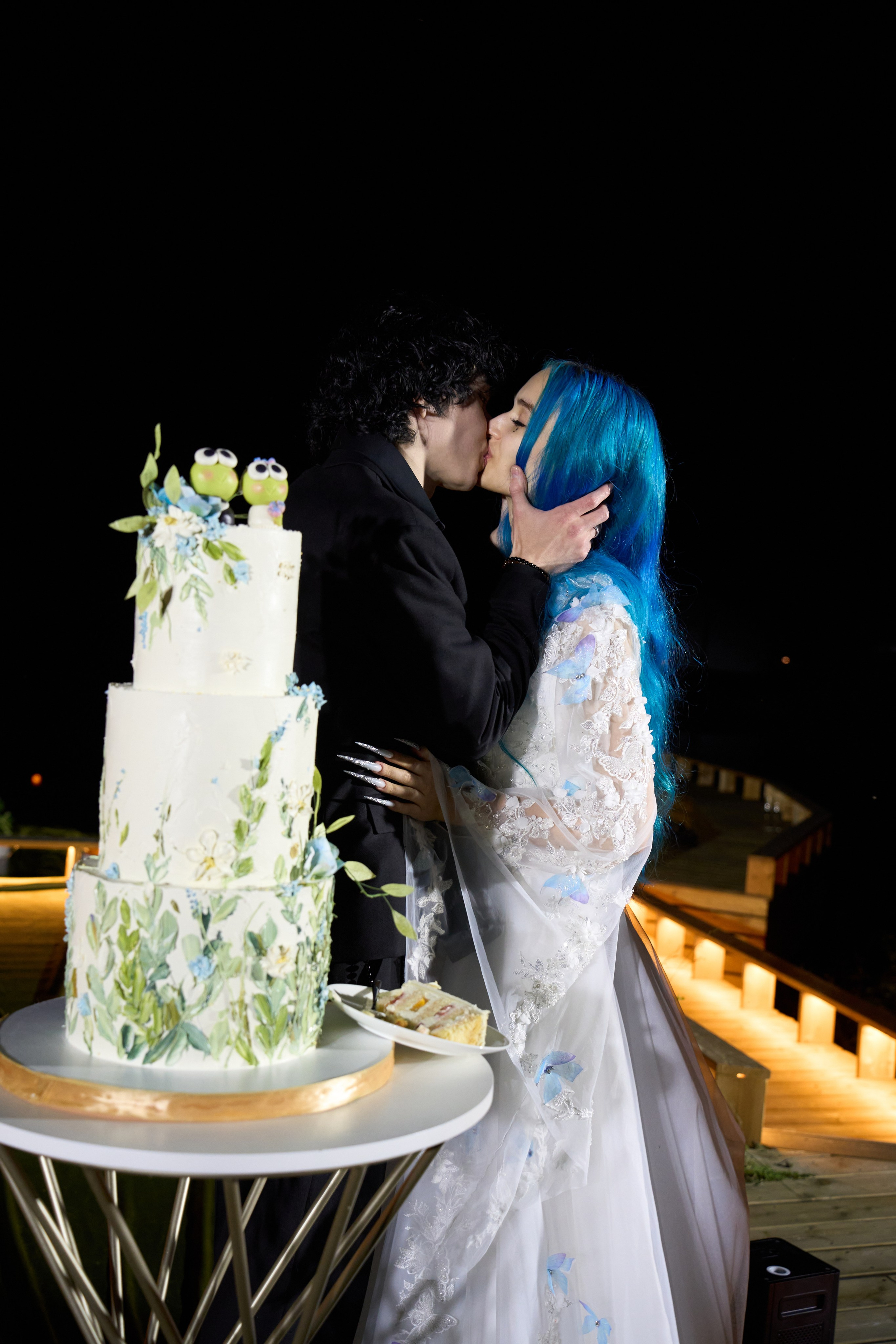 S&I. Свадебный и портретный фотограф Марина Юшина