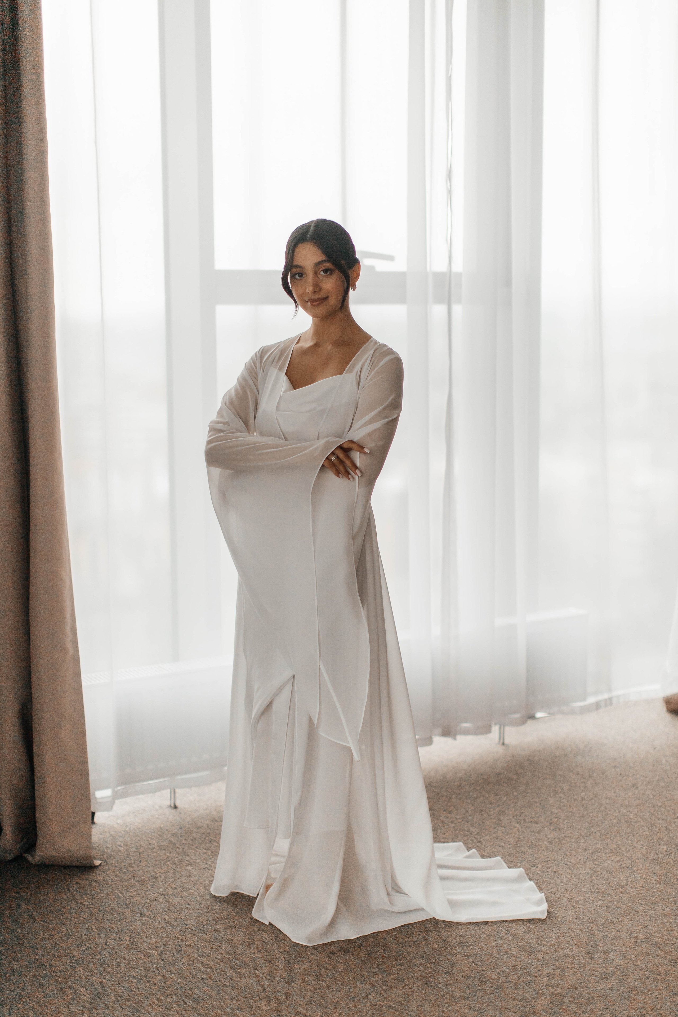 Арсен & Мариам. Главная