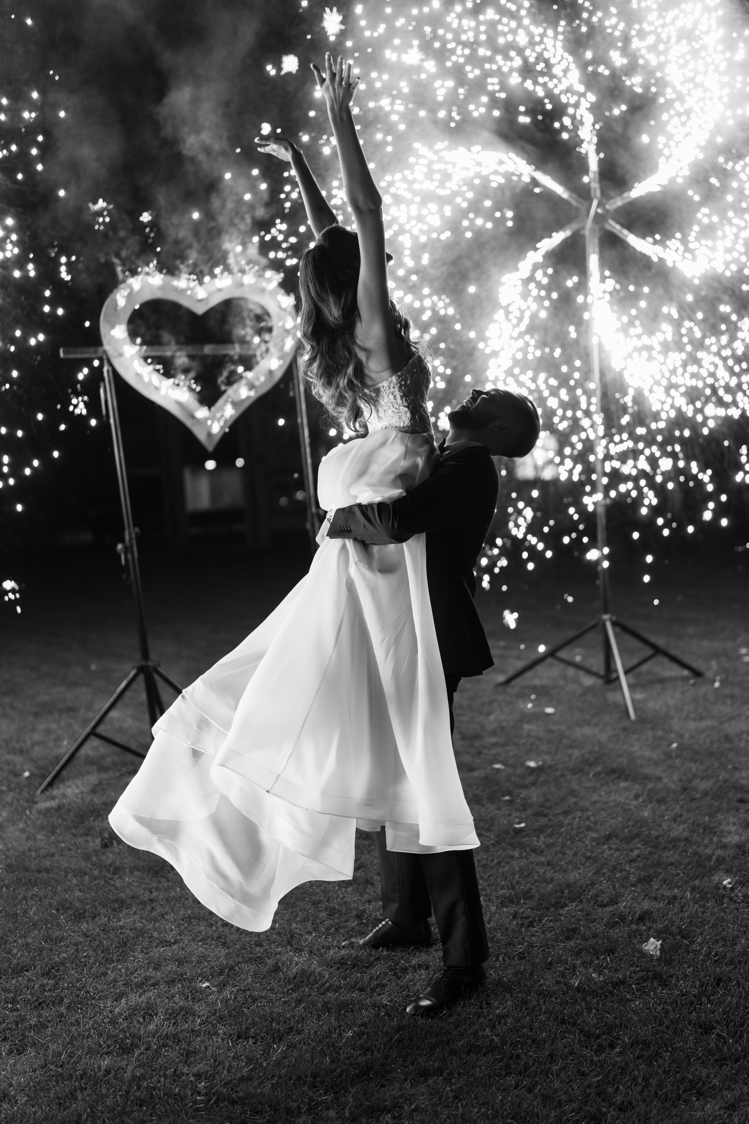 Лето в наших сердцах. Свадебный и репортажный фотограф Москва