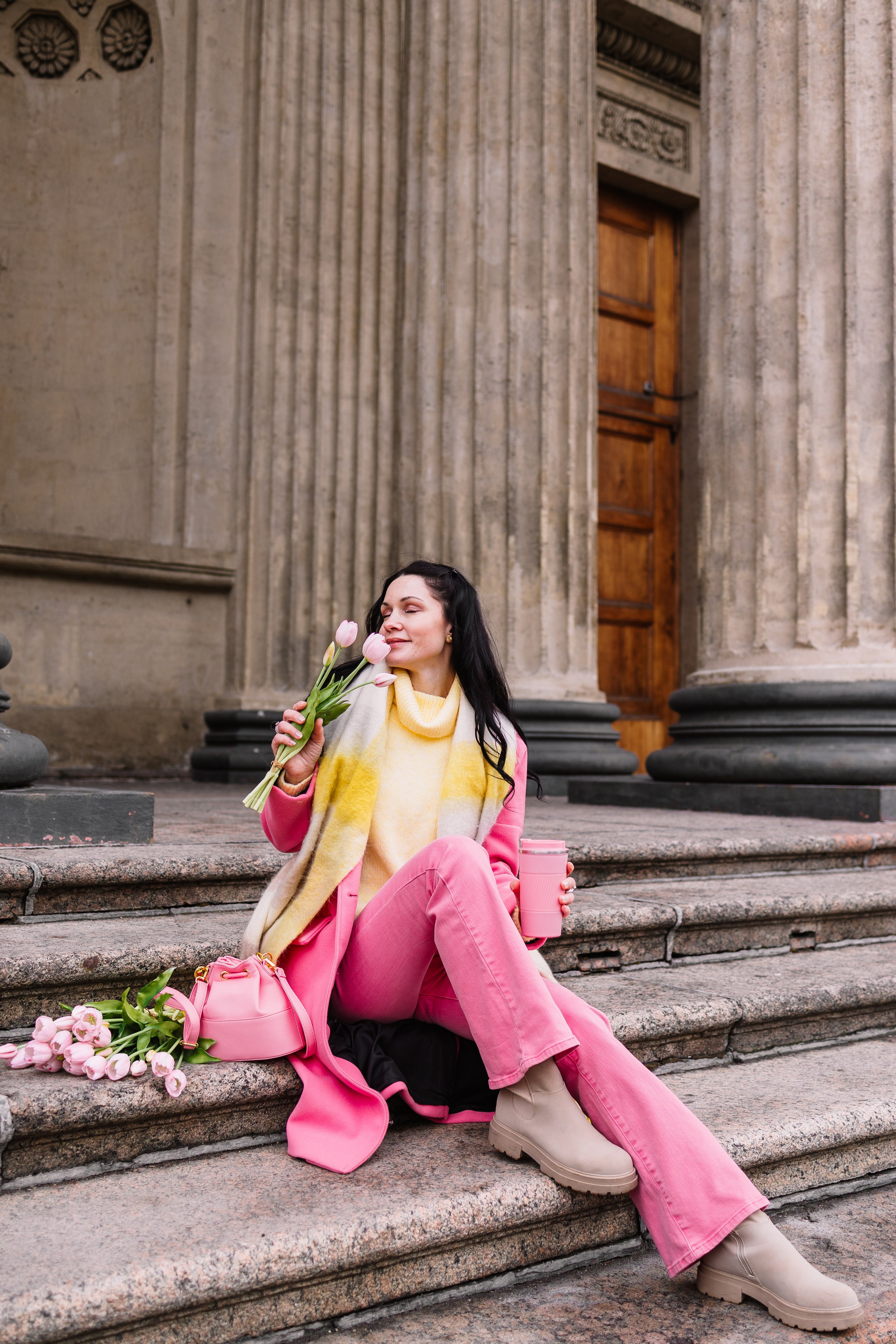 Карина. Свадебный фотограф Санкт-Петербург — Юлия Малькова