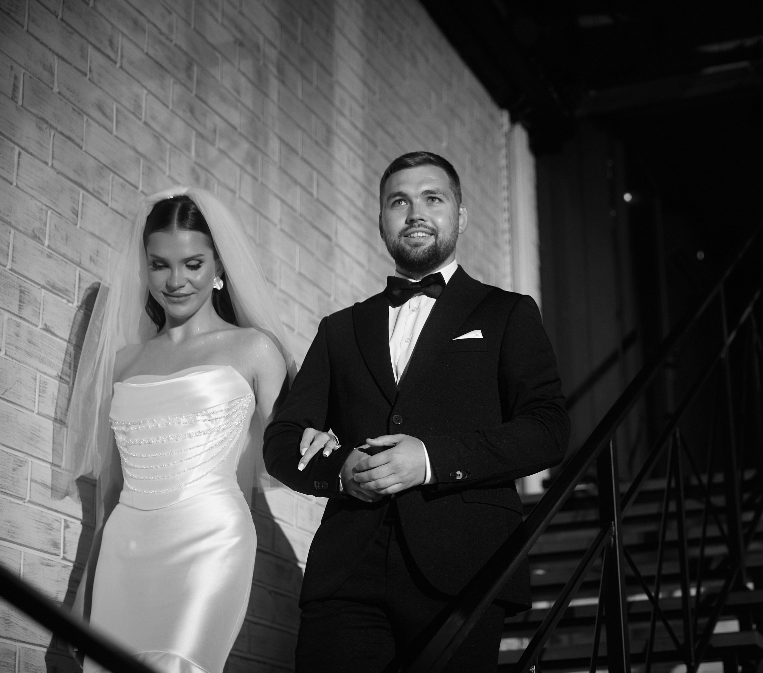 Аполлинария и Александр (в качестве 2го фотографа г. Тюмень). Свадебный фотограф Москва Калуга