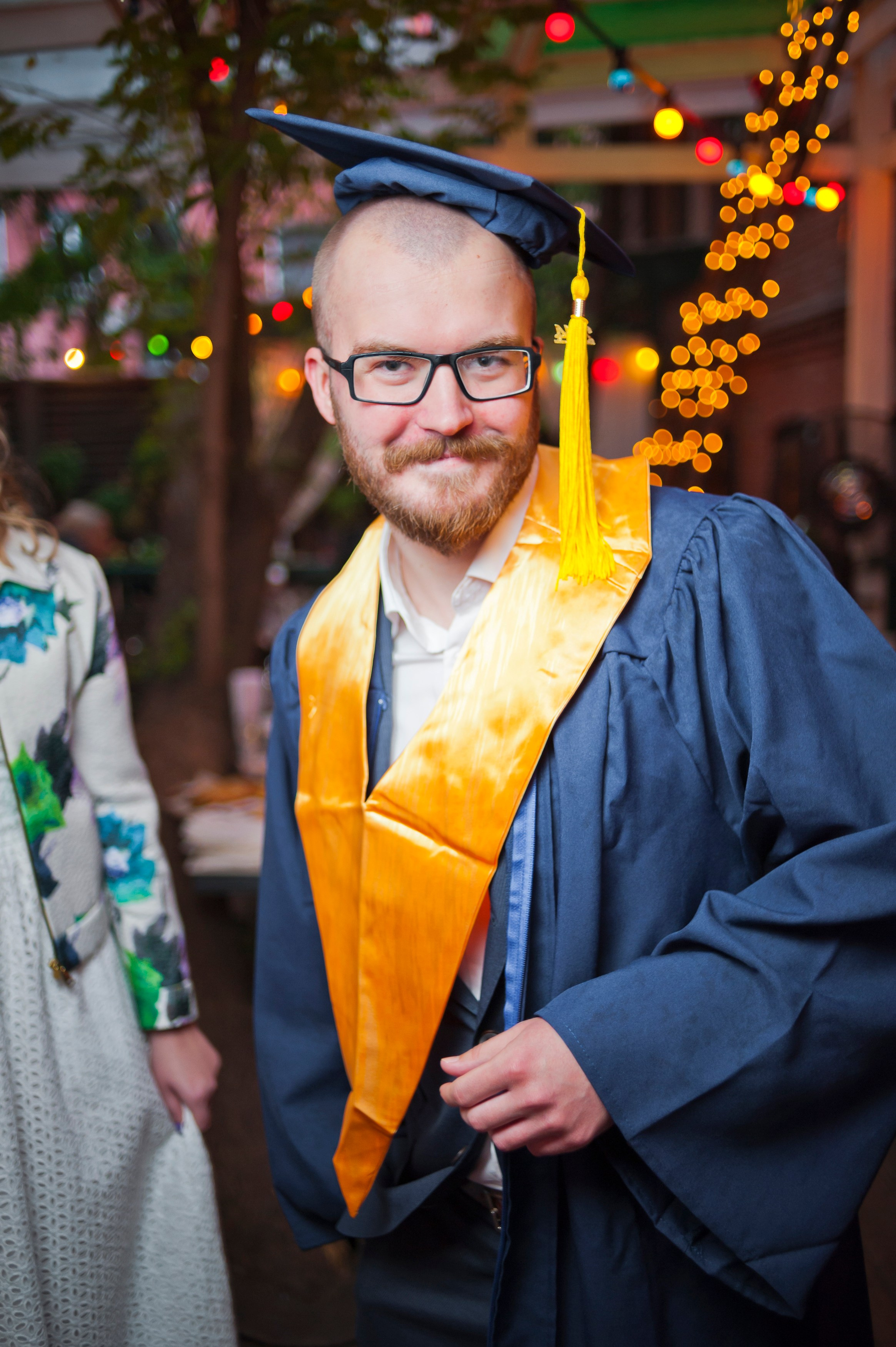 Портрет. Фотограф Андрей Милевский в Москве. Репортаж на ваших значимых событиях