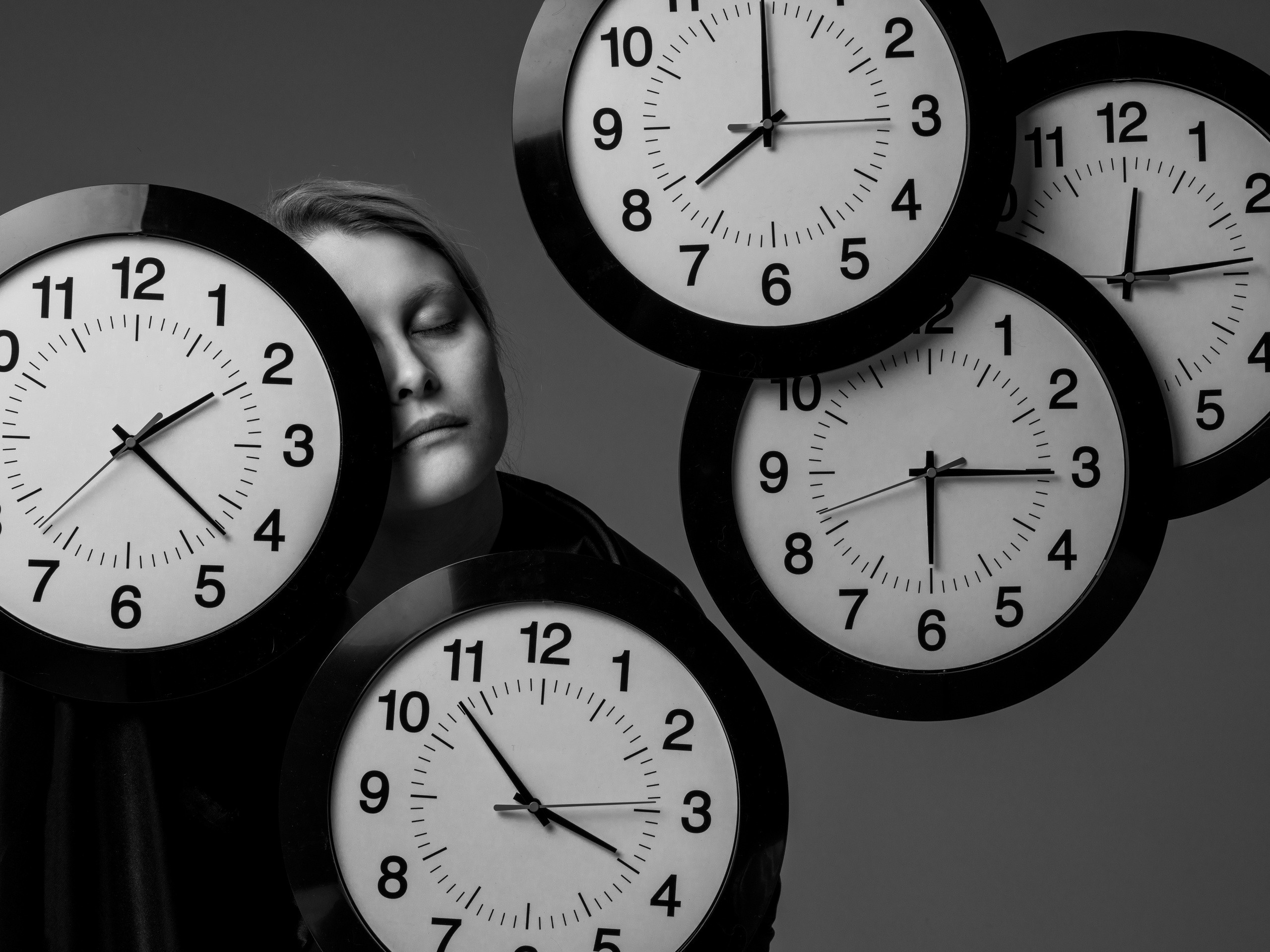 Ксюша Черотченко — фотограф из Санкт-Петербурга