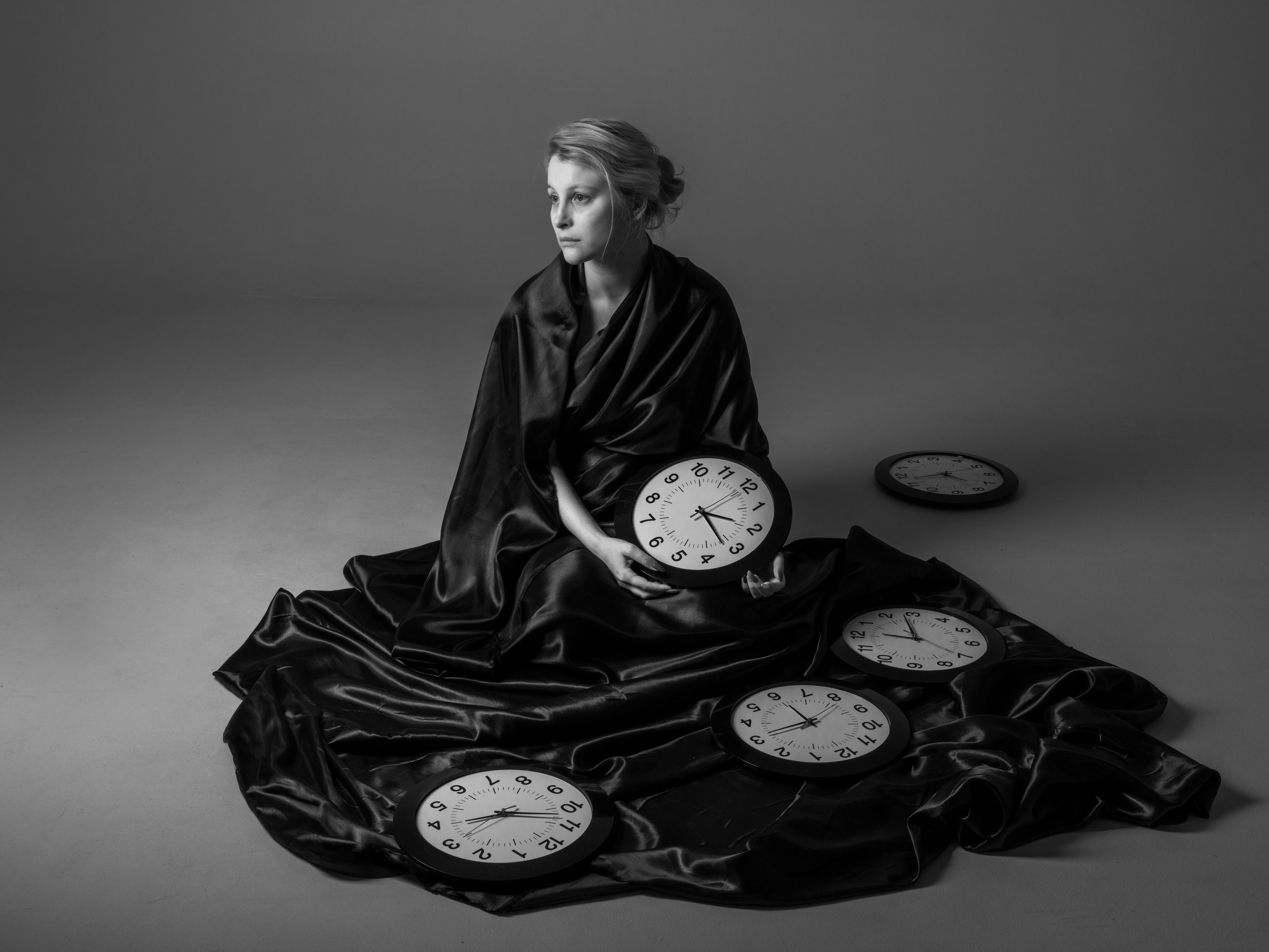 Ксюша Черотченко — фотограф из Санкт-Петербурга