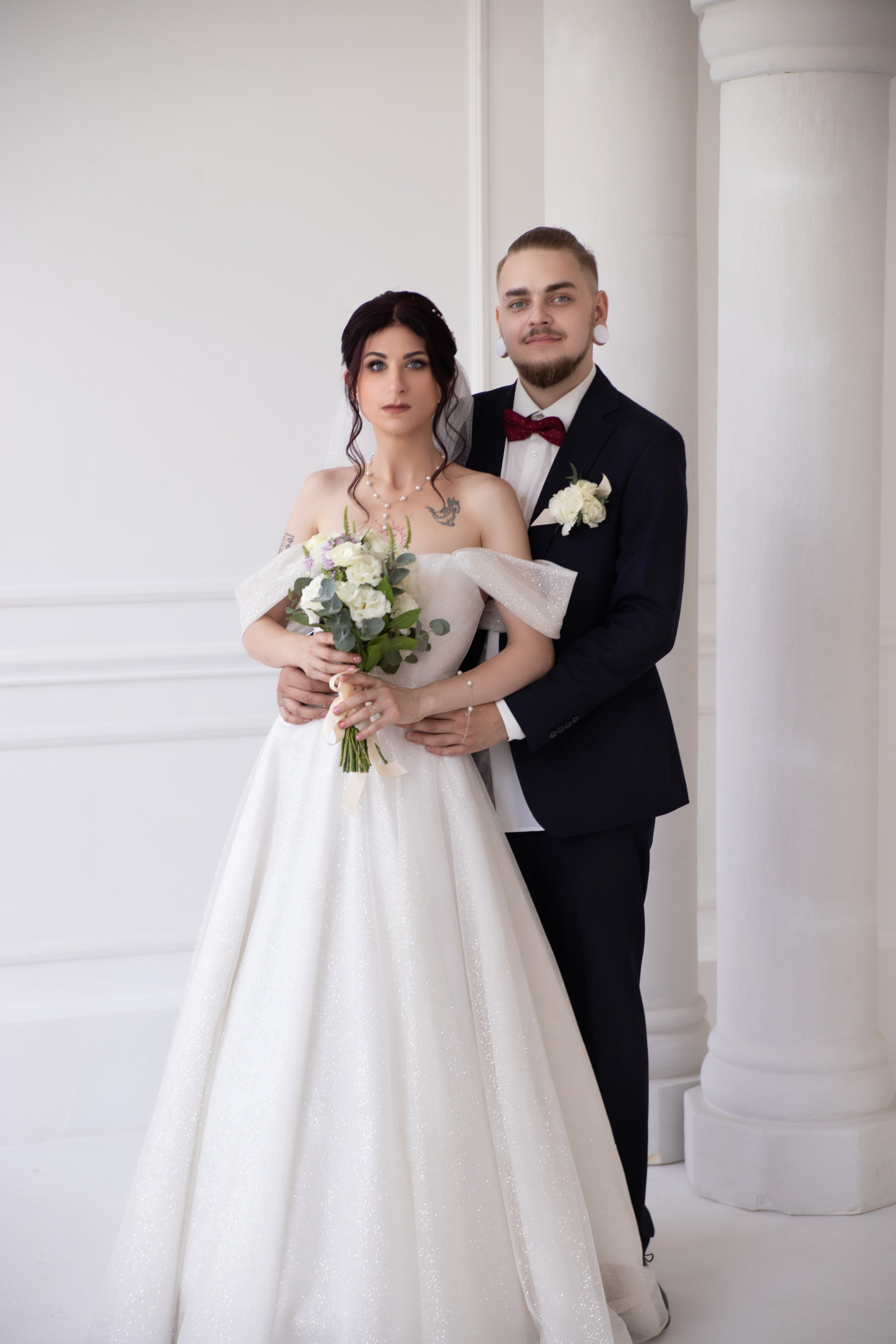 Алексей и Виктория. Фотограф Александр Закадычный | Таганрог