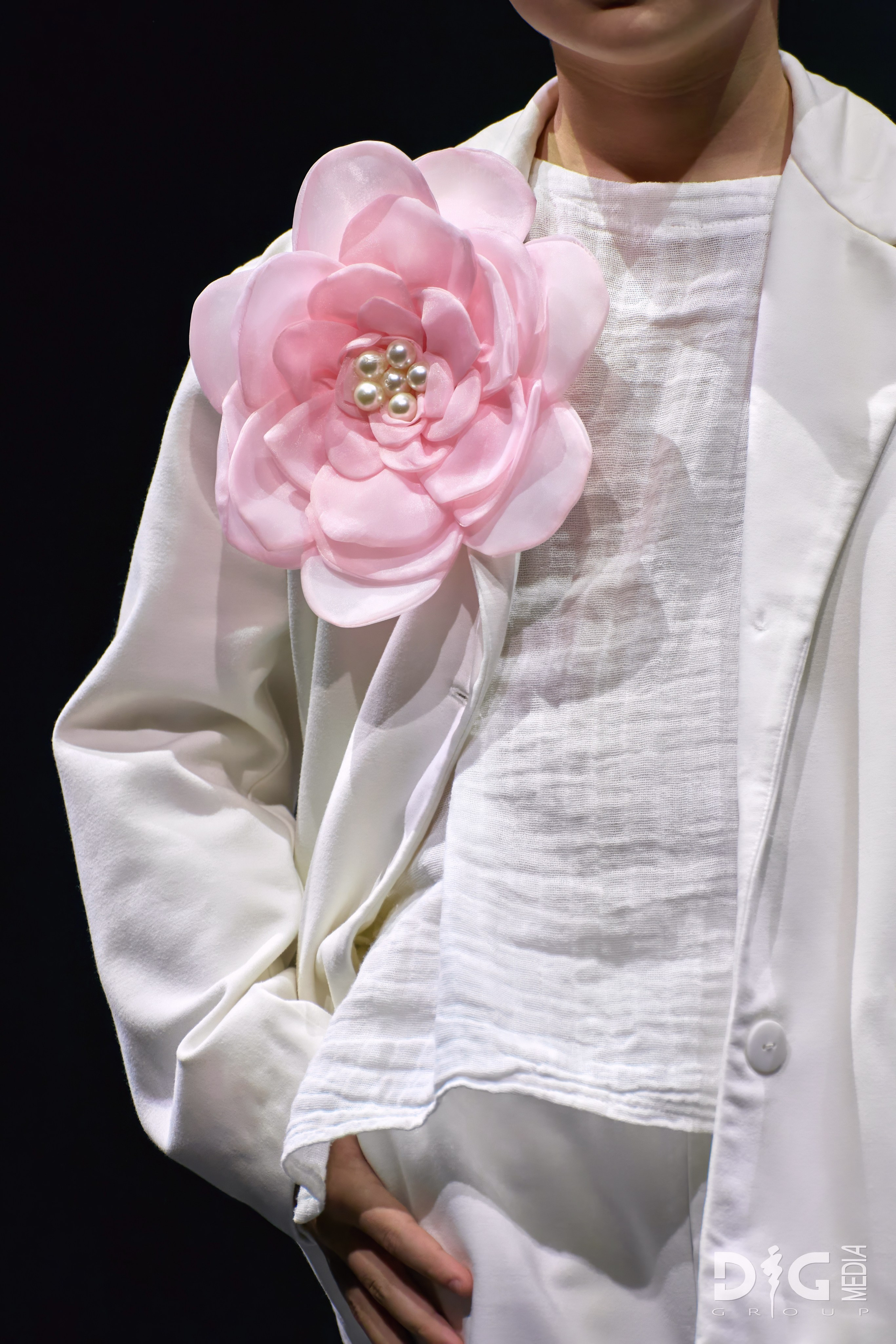 Krasnodar kids fashion week | 01-11-25 | the fragment. Showbiz | Fashion | Reportage