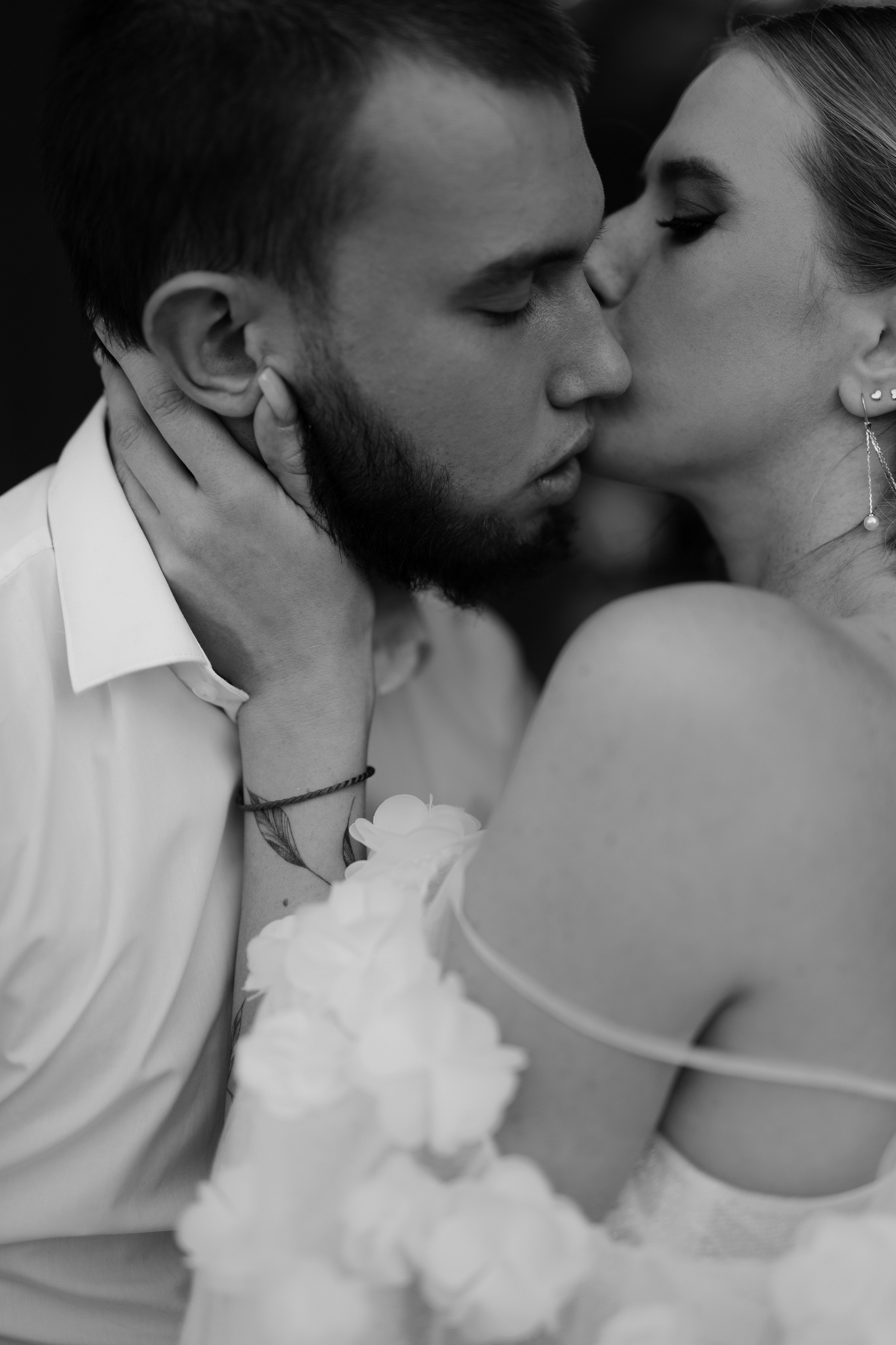 Свадьба Максима и Даши. Фотограф Кольчугино/Владимир/Москва Елизавета Иода