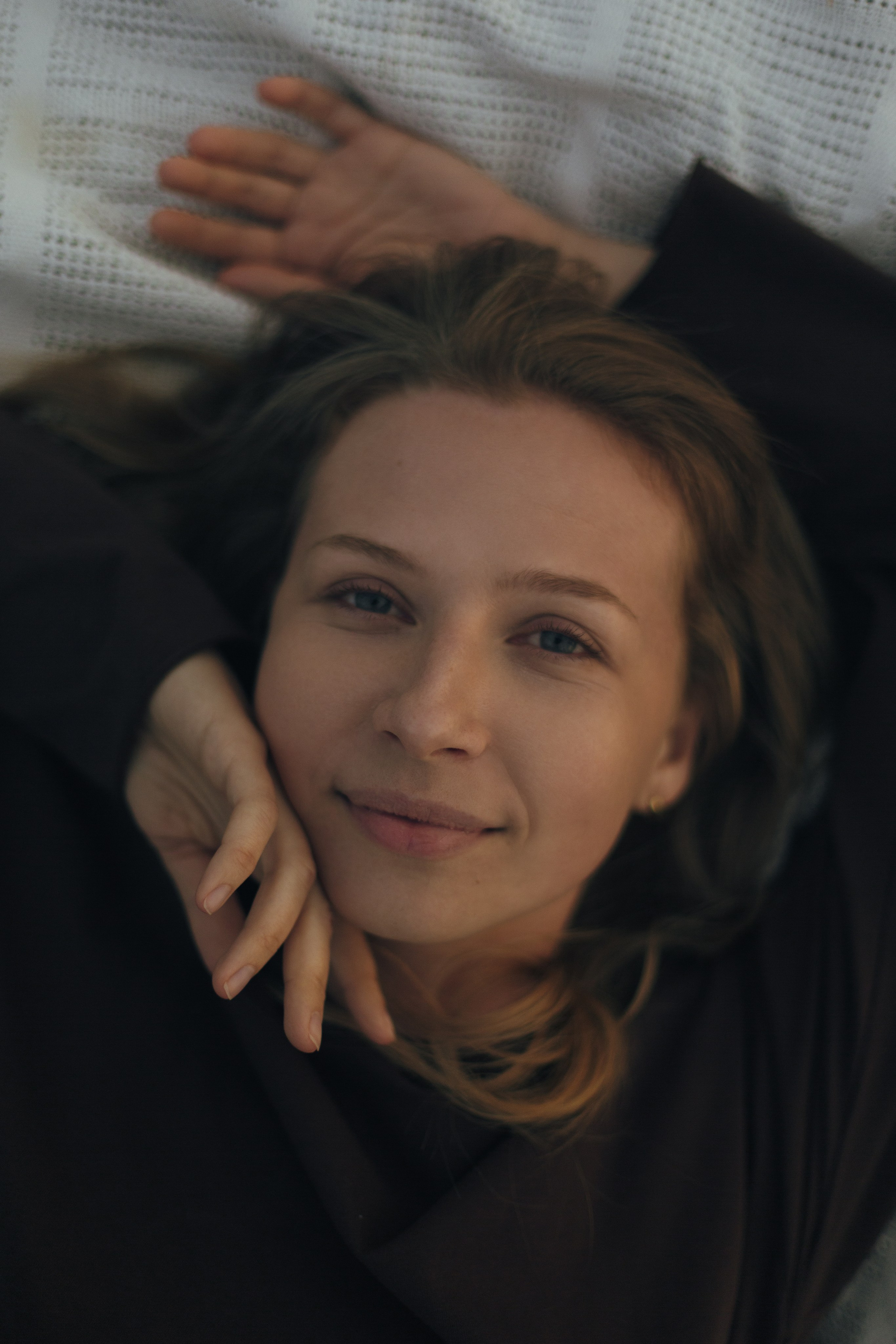 ALINA. ABRAZ