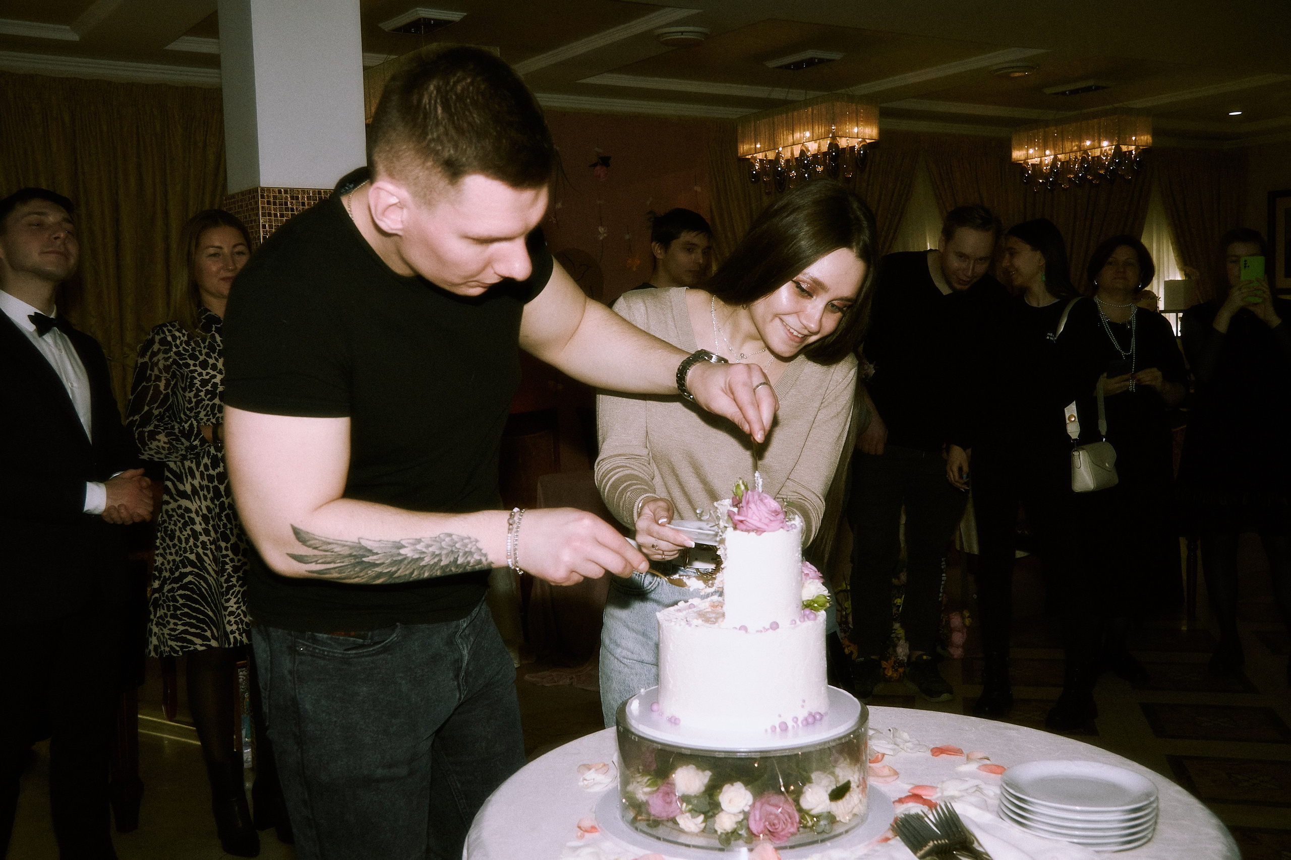 WEDDING EXHIBITION 2024. Фотограф Елизавета Маслова. Москва. Art, Fashion