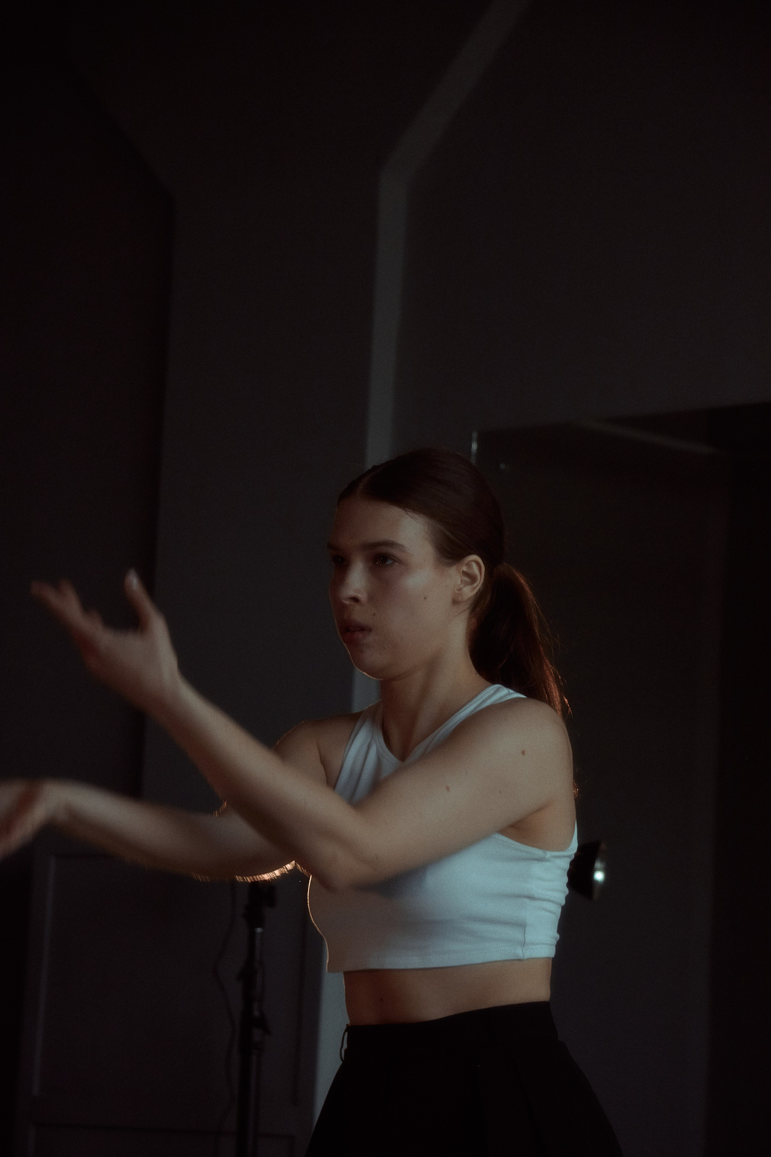 NE BATTLE. Фотограф Елизавета Маслова. Москва. Art, Fashion