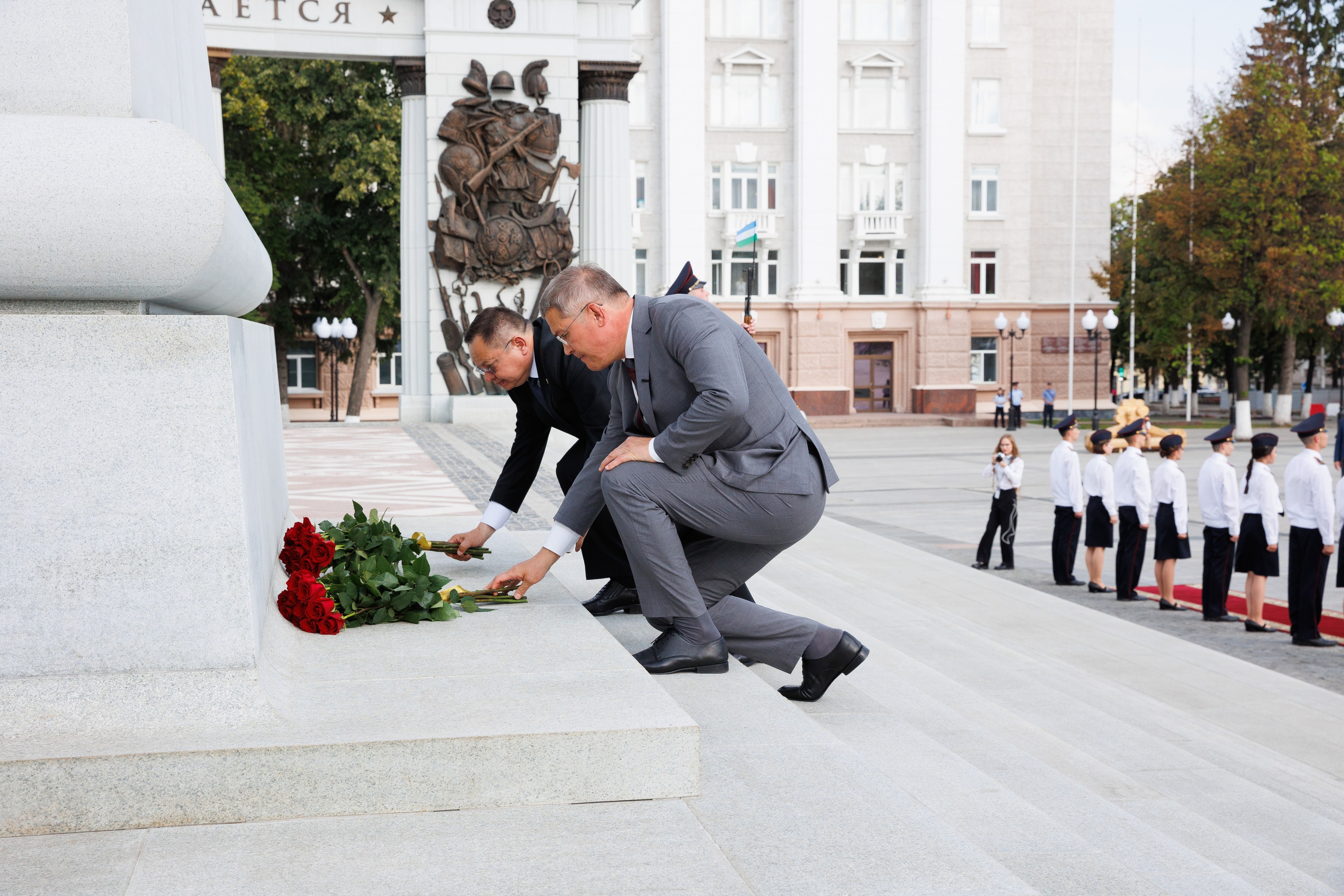 Конференции. Главная