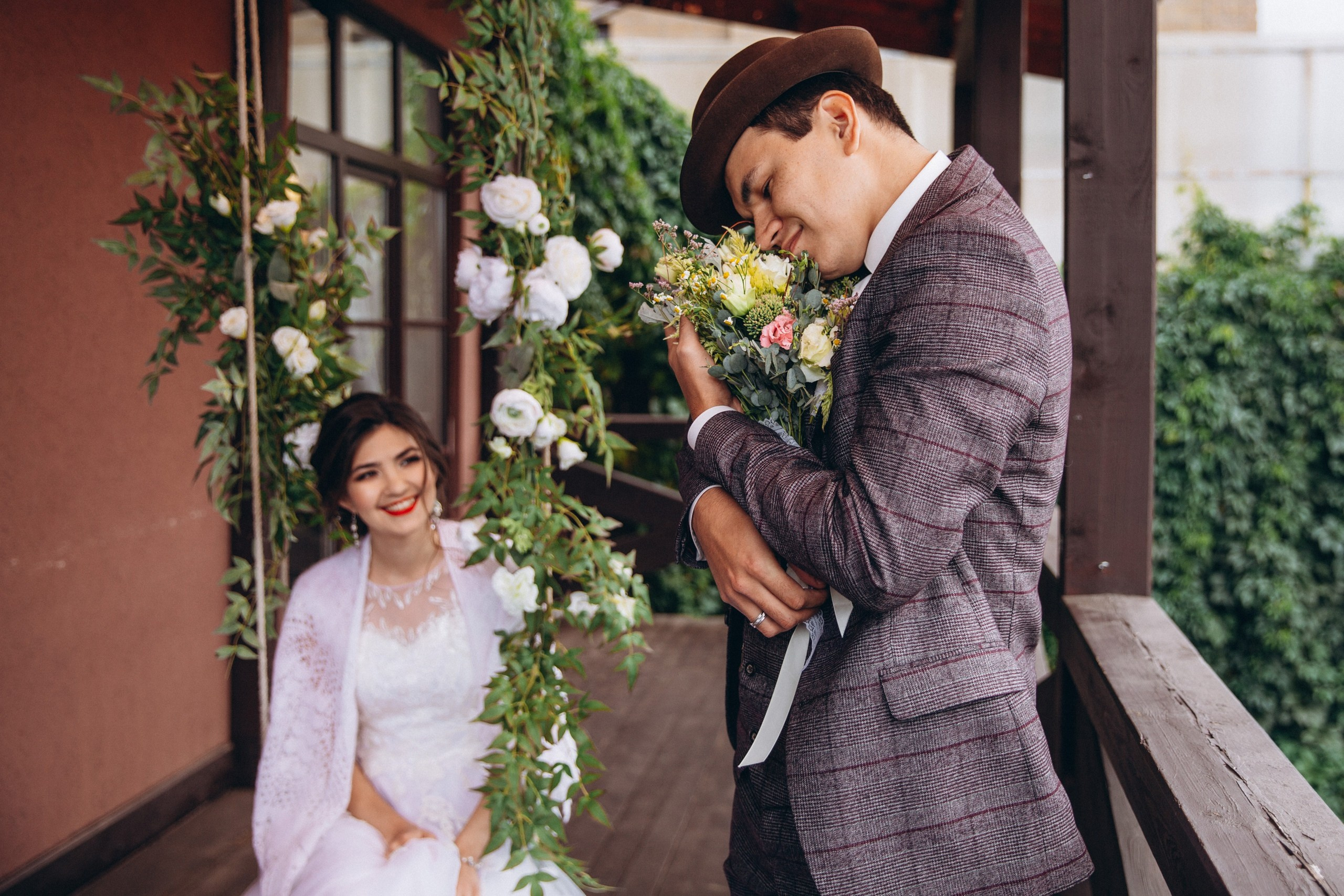 Салават И Аида. Главная