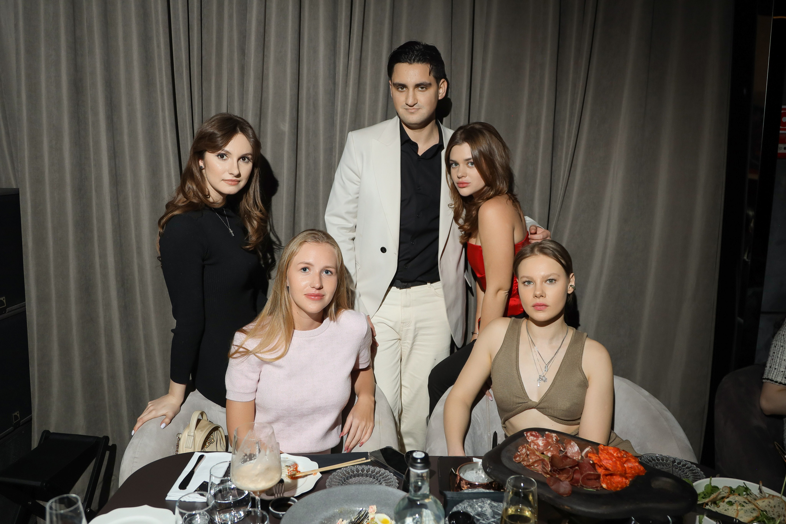 Др Михаила. Фотограф Антон Чупринин