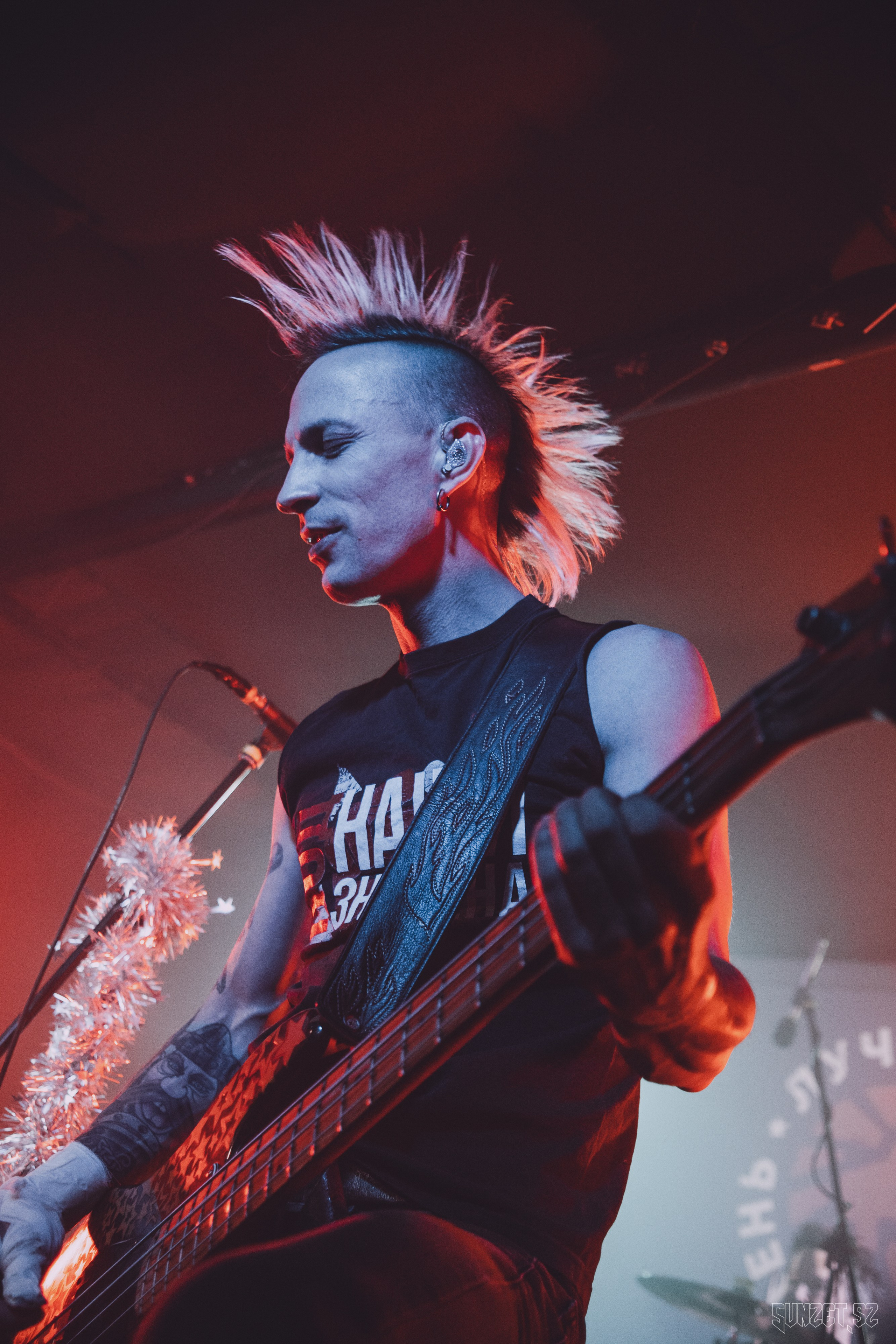 Концерты. Страница