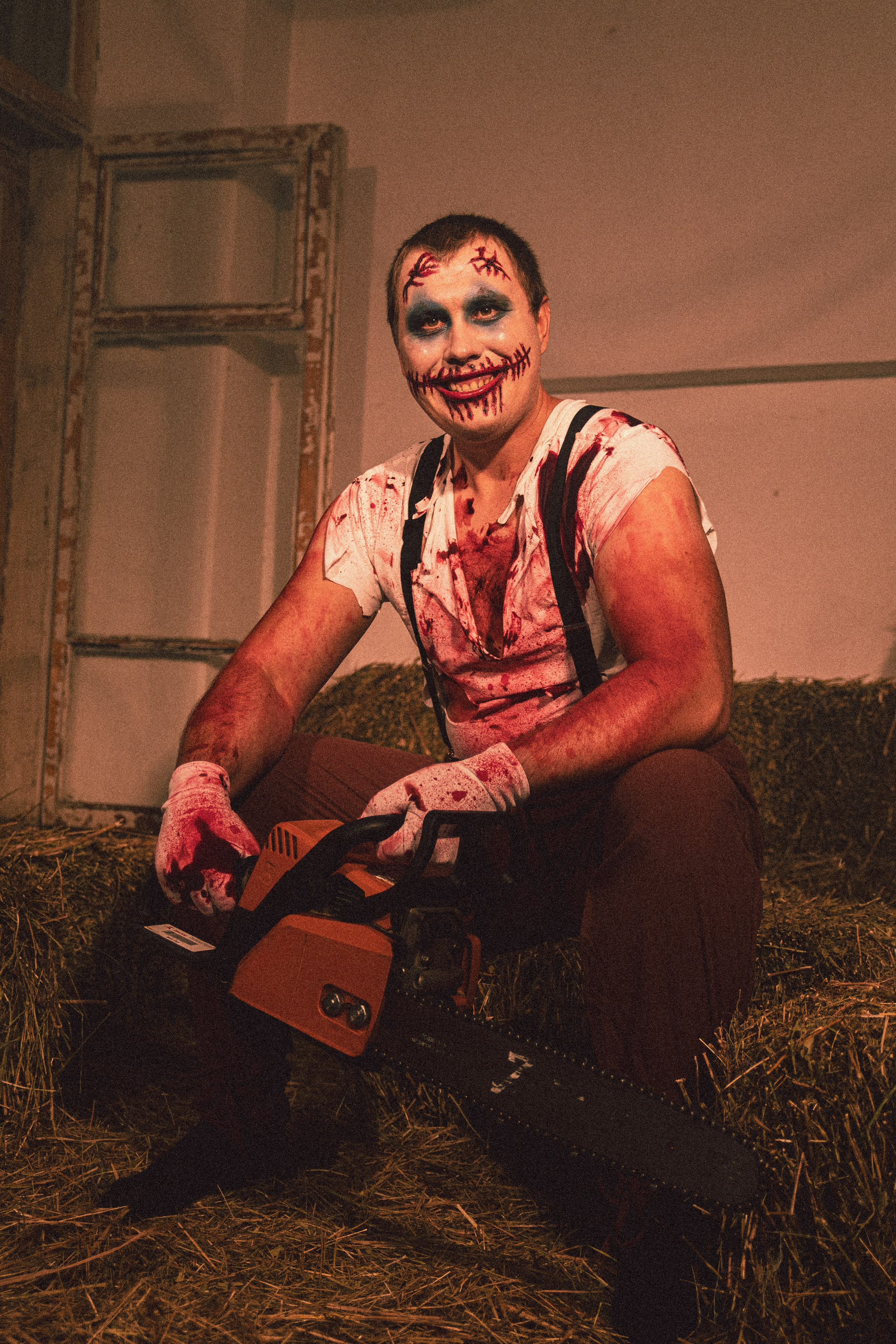 Фотодень в Ростове-на-Дону. Портретный фотограф в Ростове-на-Дону Антон Казарин