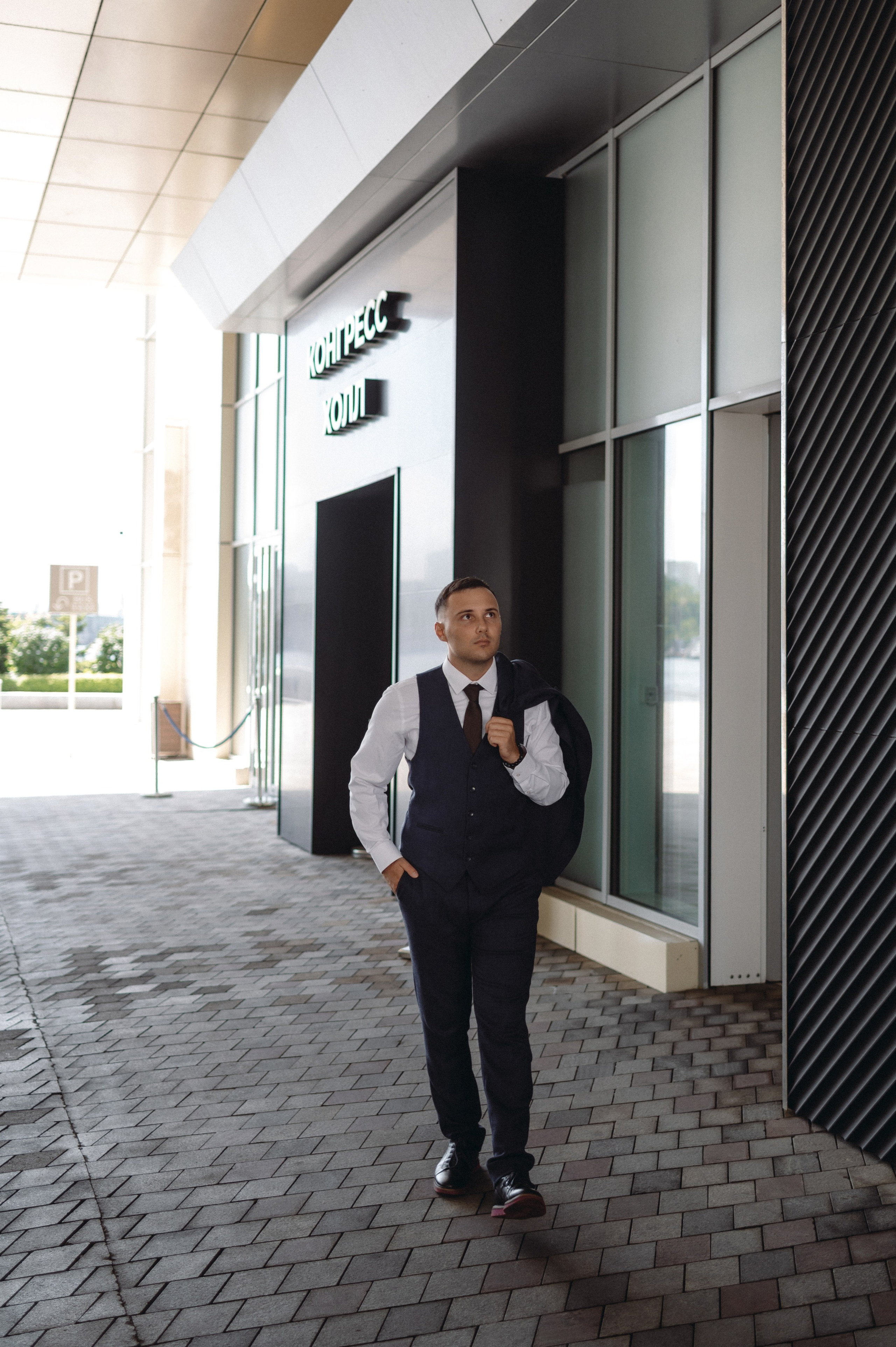 Екатерина Алексей. Главная