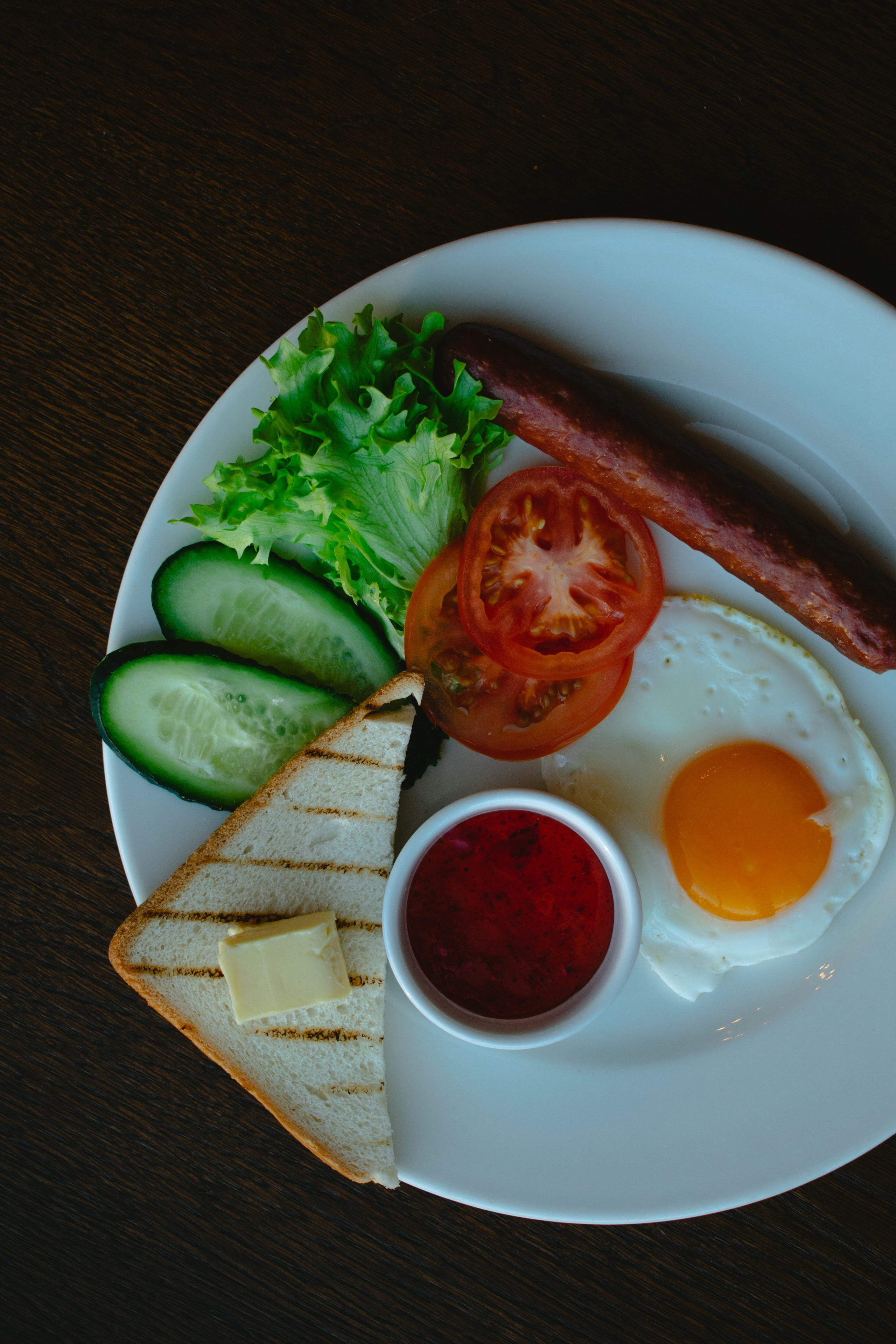 Съёмка Еды. Предметный фотограф Воронеж