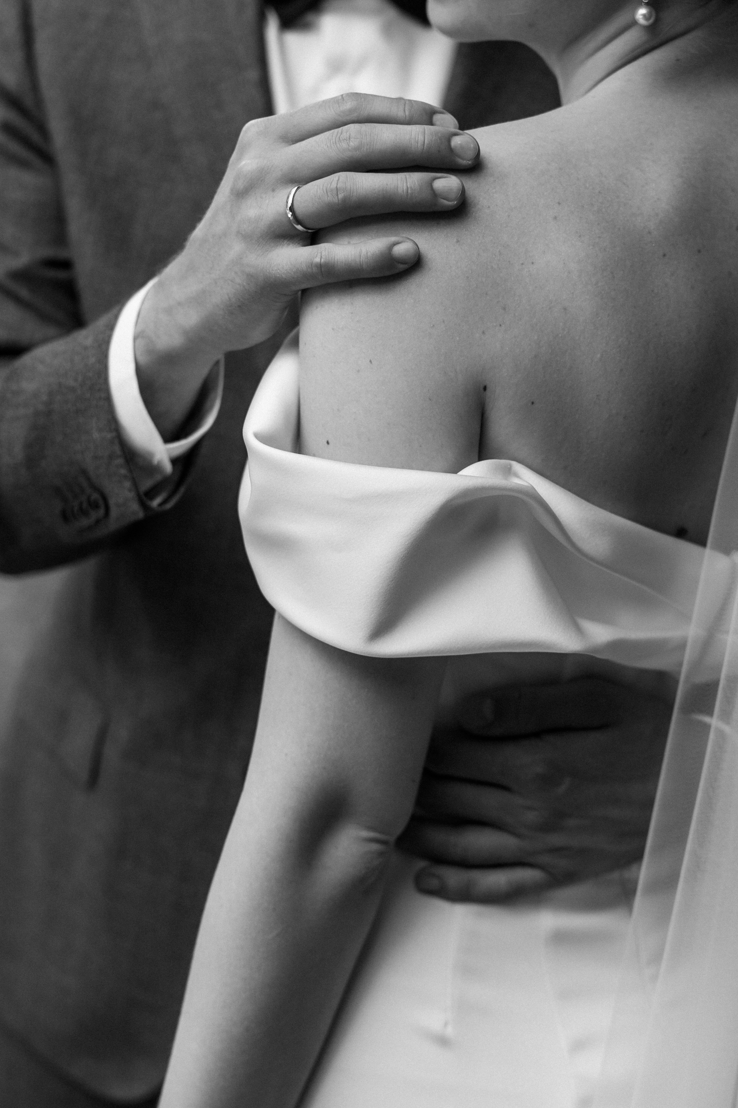 Анонс свадьбы Александра и Юлии. Свадебный фотограф Домодедово Москва Катерина Алехина