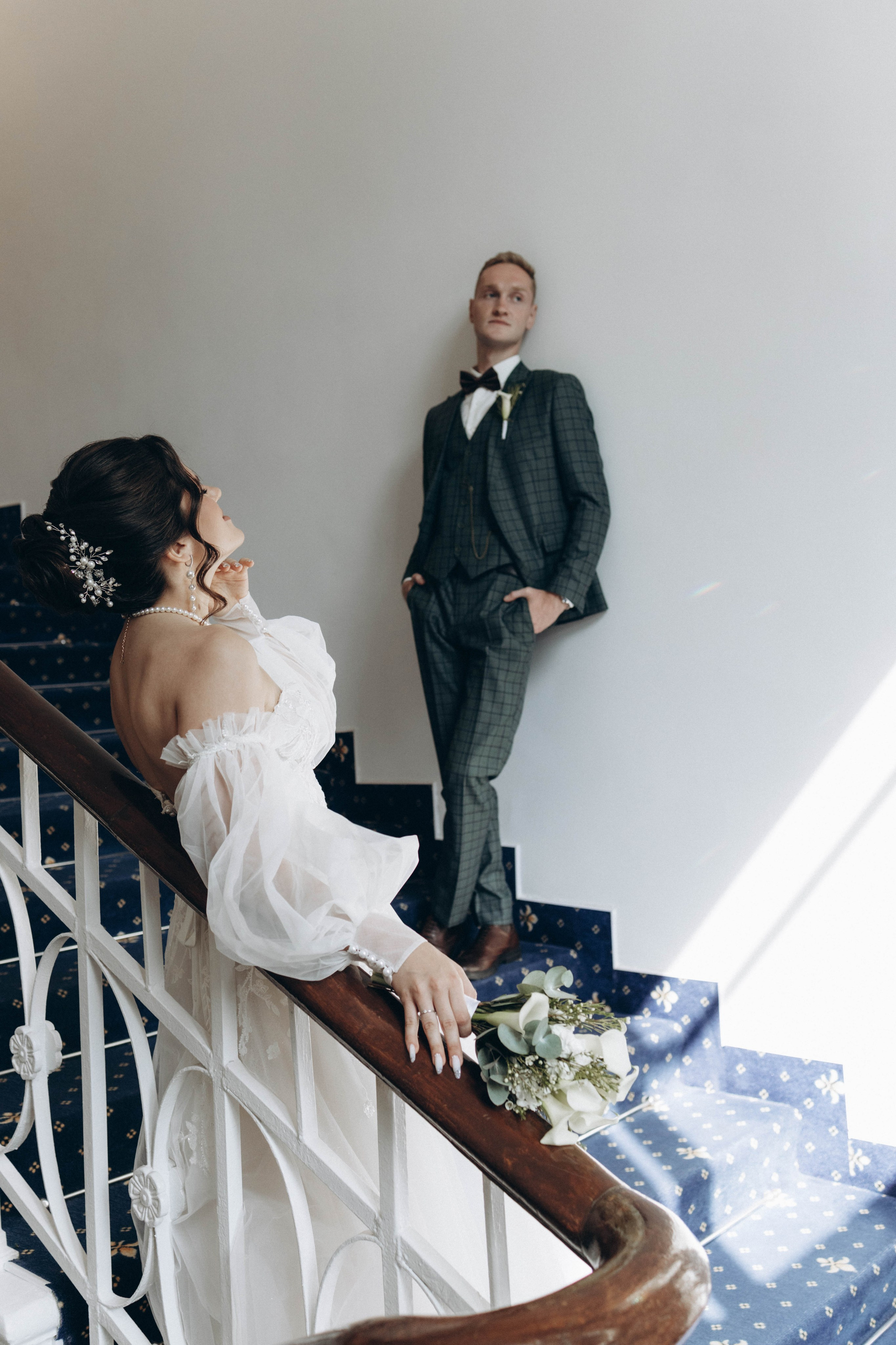 ИРИНА & СЕРГЕЙ. Карина Городецкая | Фотограф Нижний Новгород