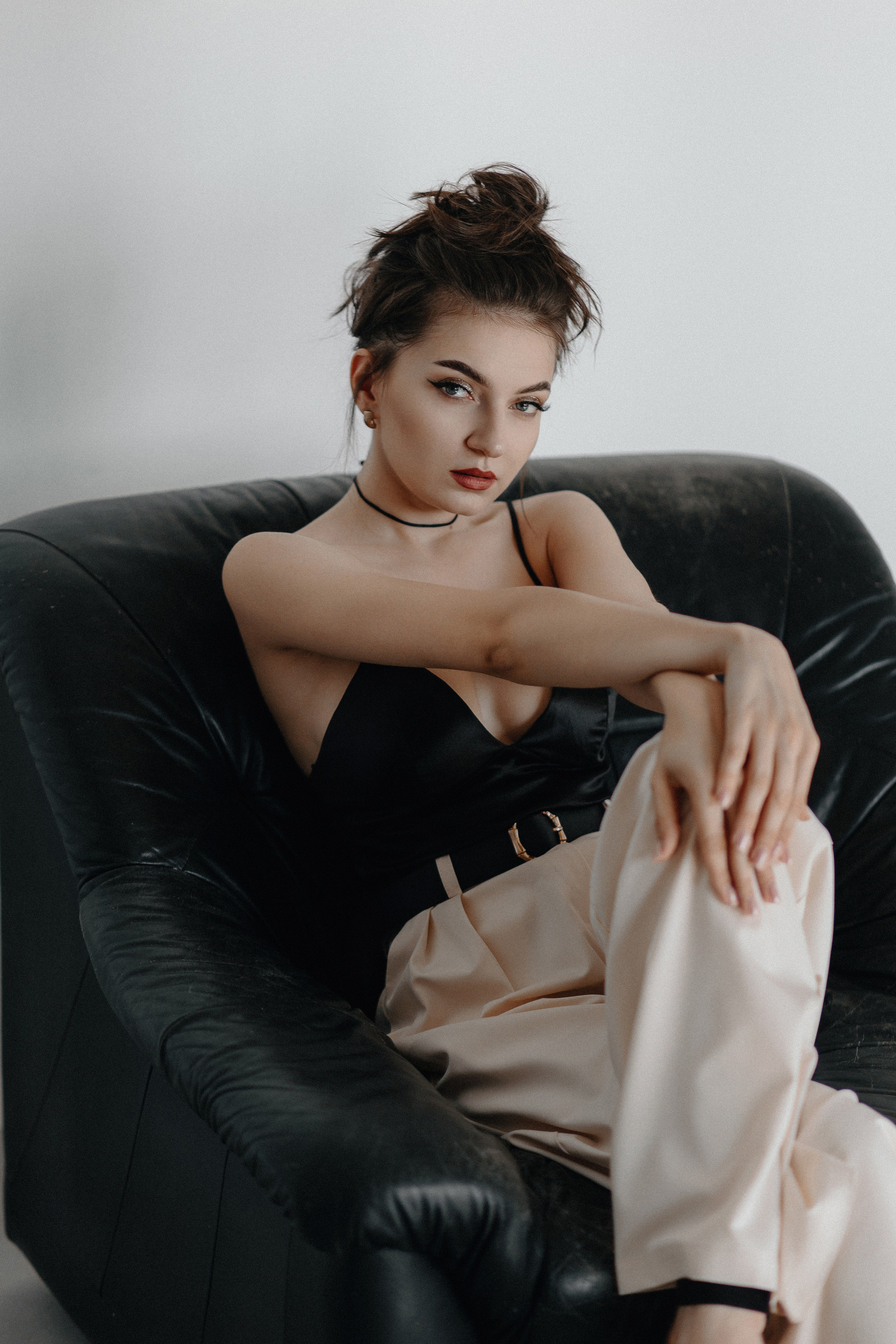 Анастасия. Фотограф в Москве Валерия Рожкова