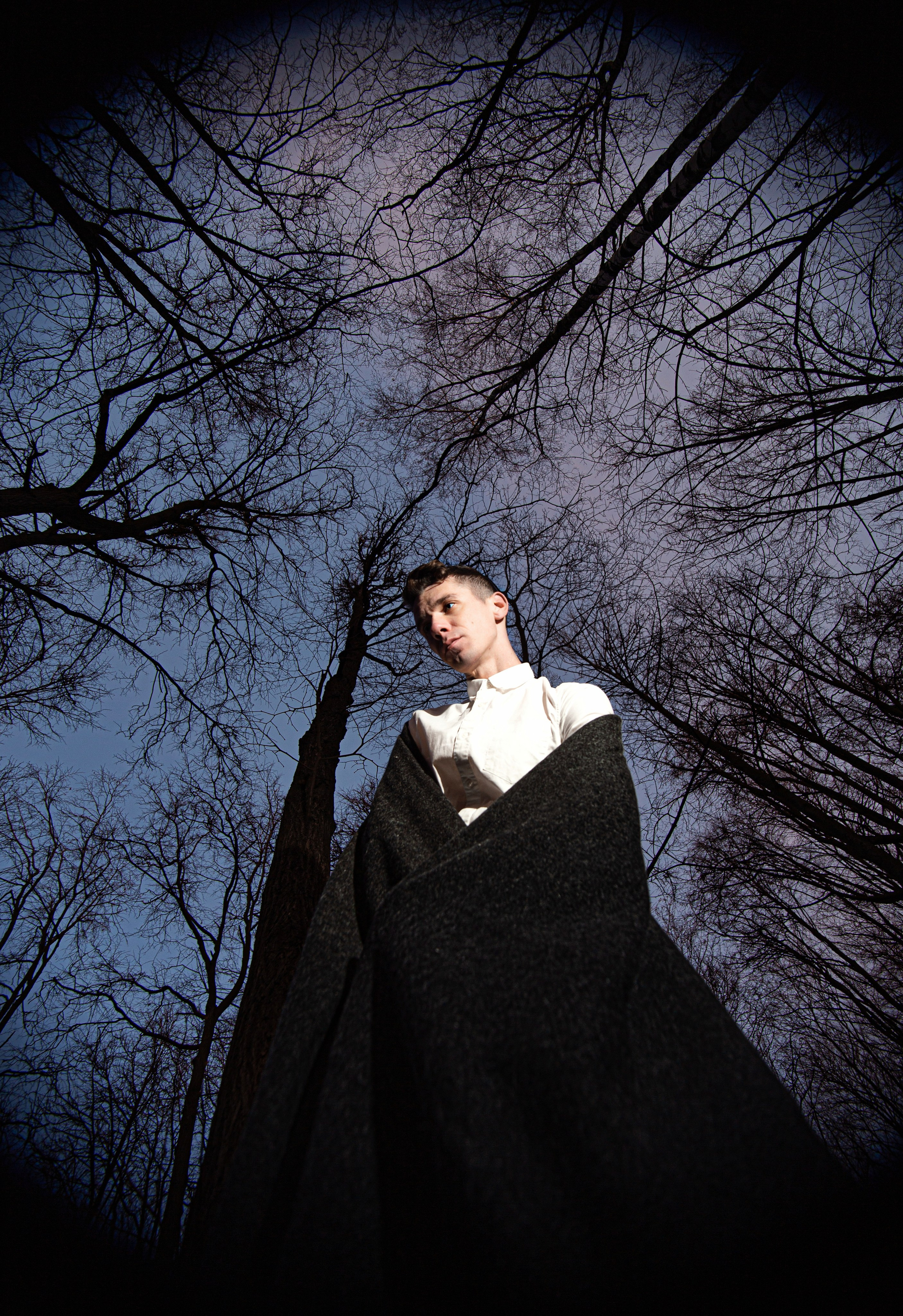 Портреты. Портретный и ивент-фотограф в Москве