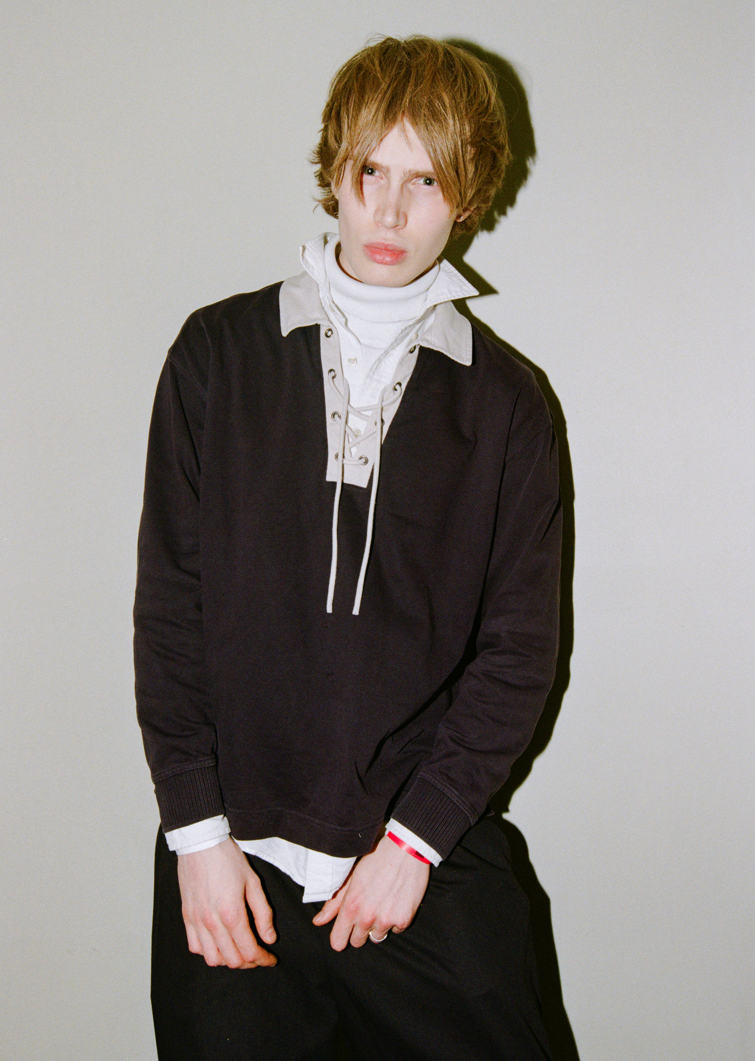 Party like a Moscow. Портретный и ивент-фотограф в Москве