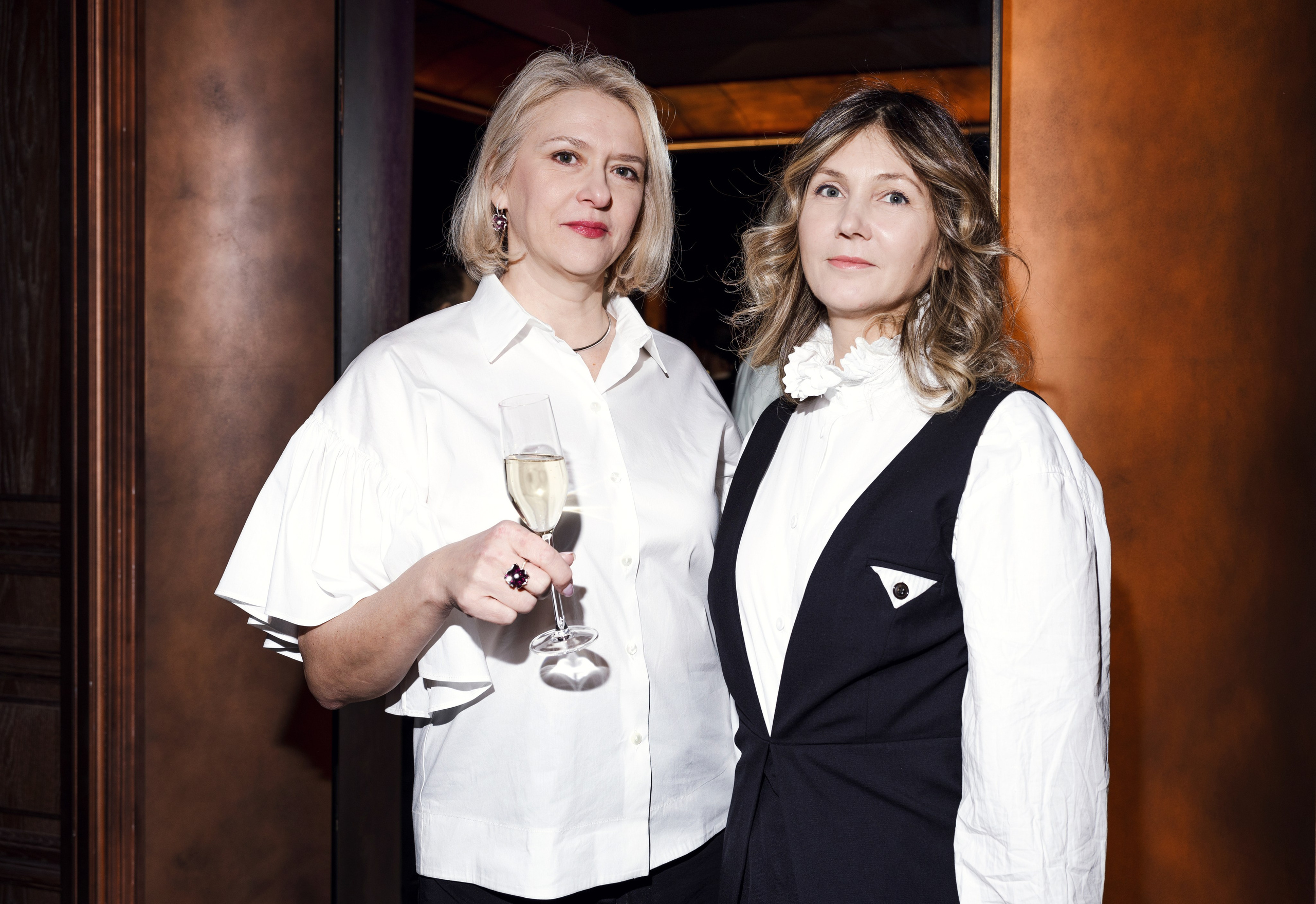 Mercury jazz dinner. Портретный и ивент-фотограф в Москве