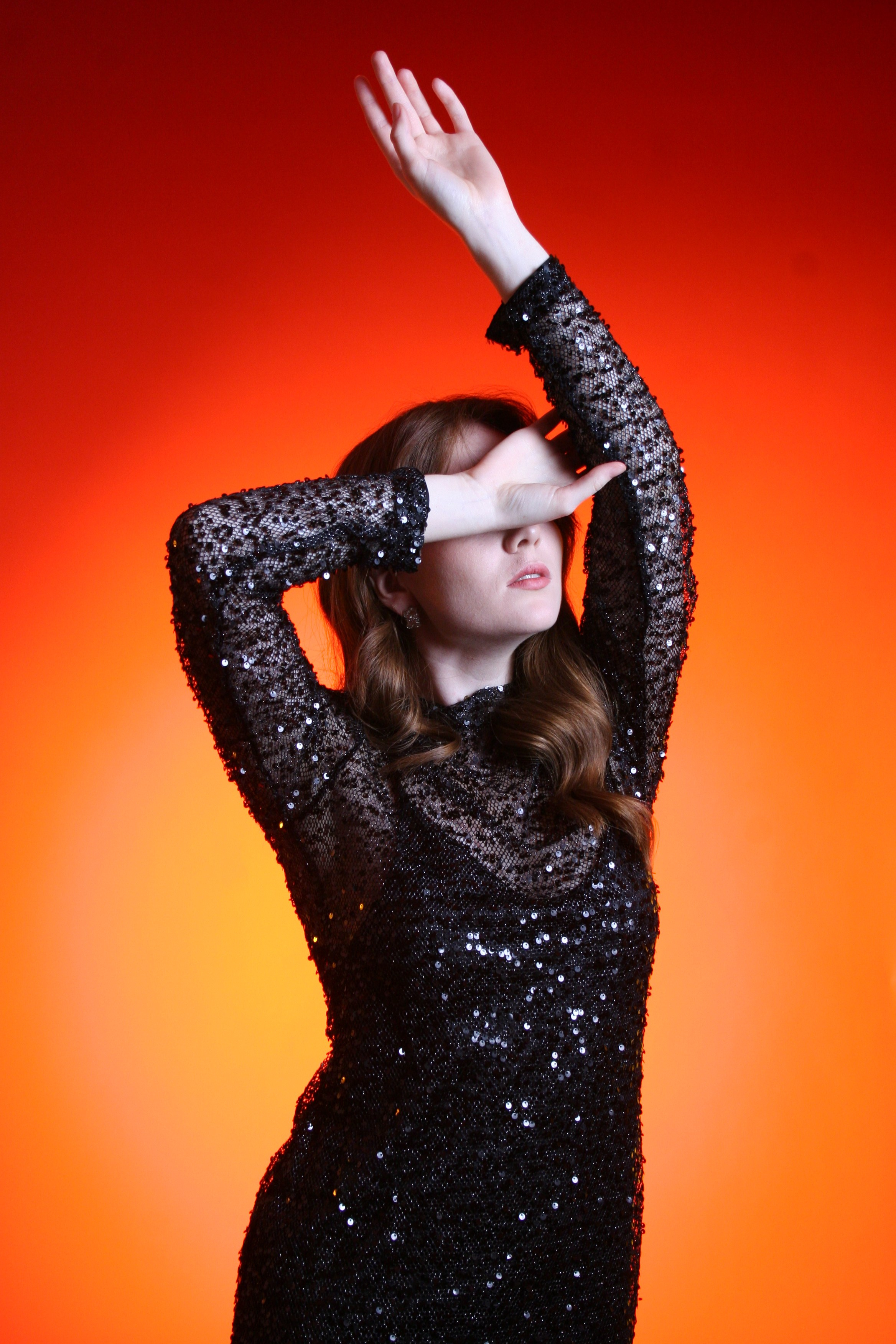 Студия. Креативный фотограф