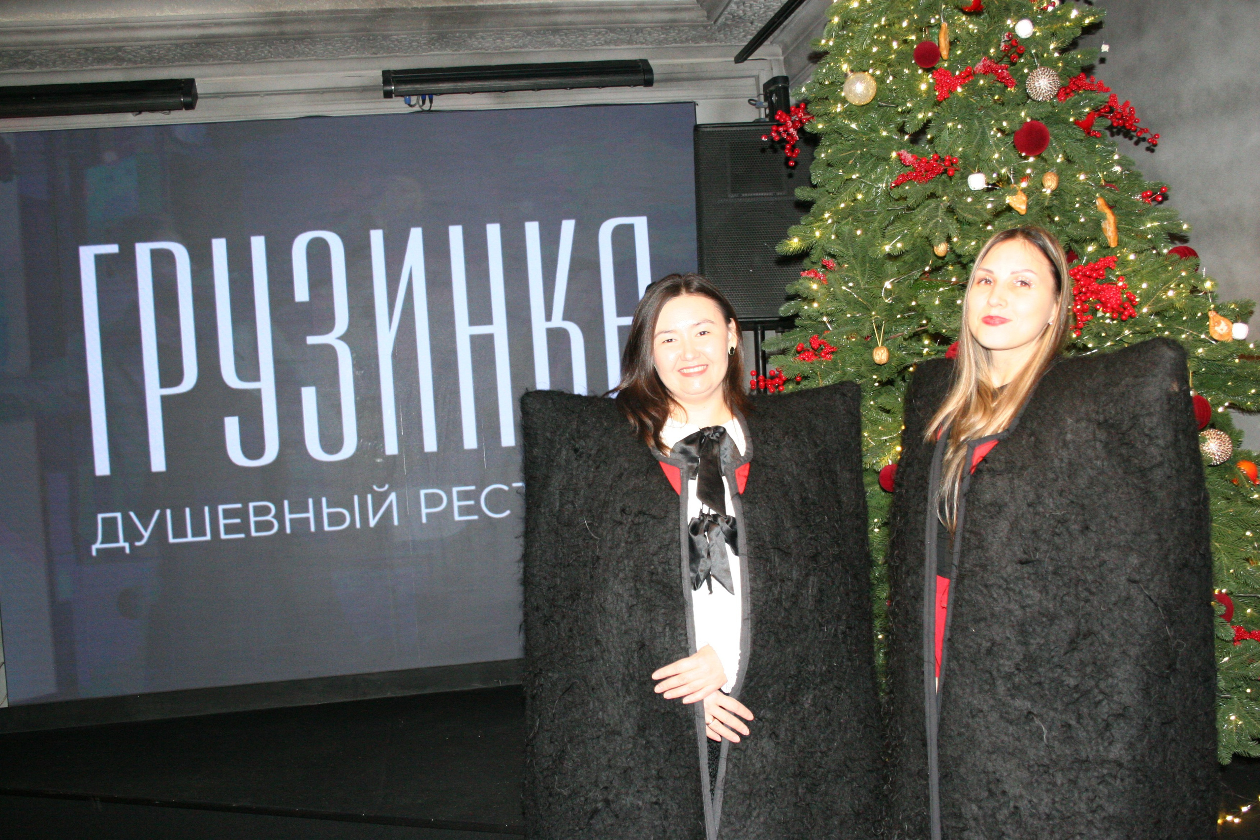 Корпоратив. Креативный фотограф