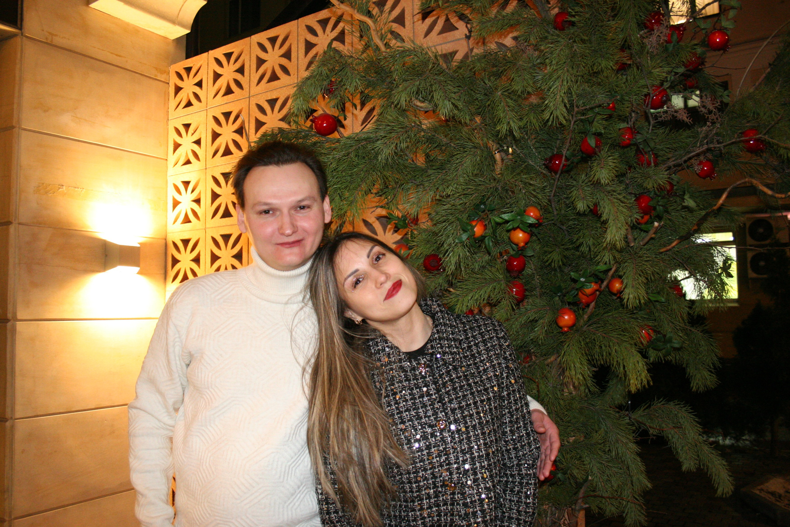 Корпоратив. Креативный фотограф