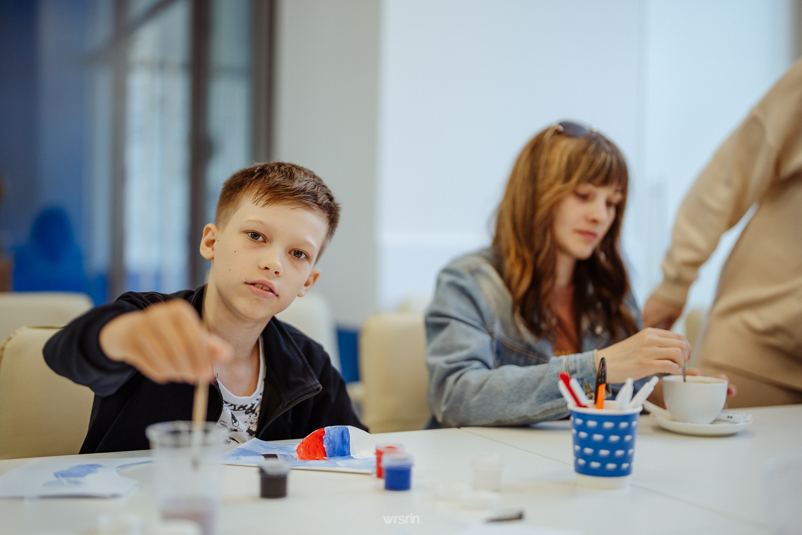 Единая Росиия · Нижний Новгород. Владимир Вершинин, тот самый свадебный видеограф