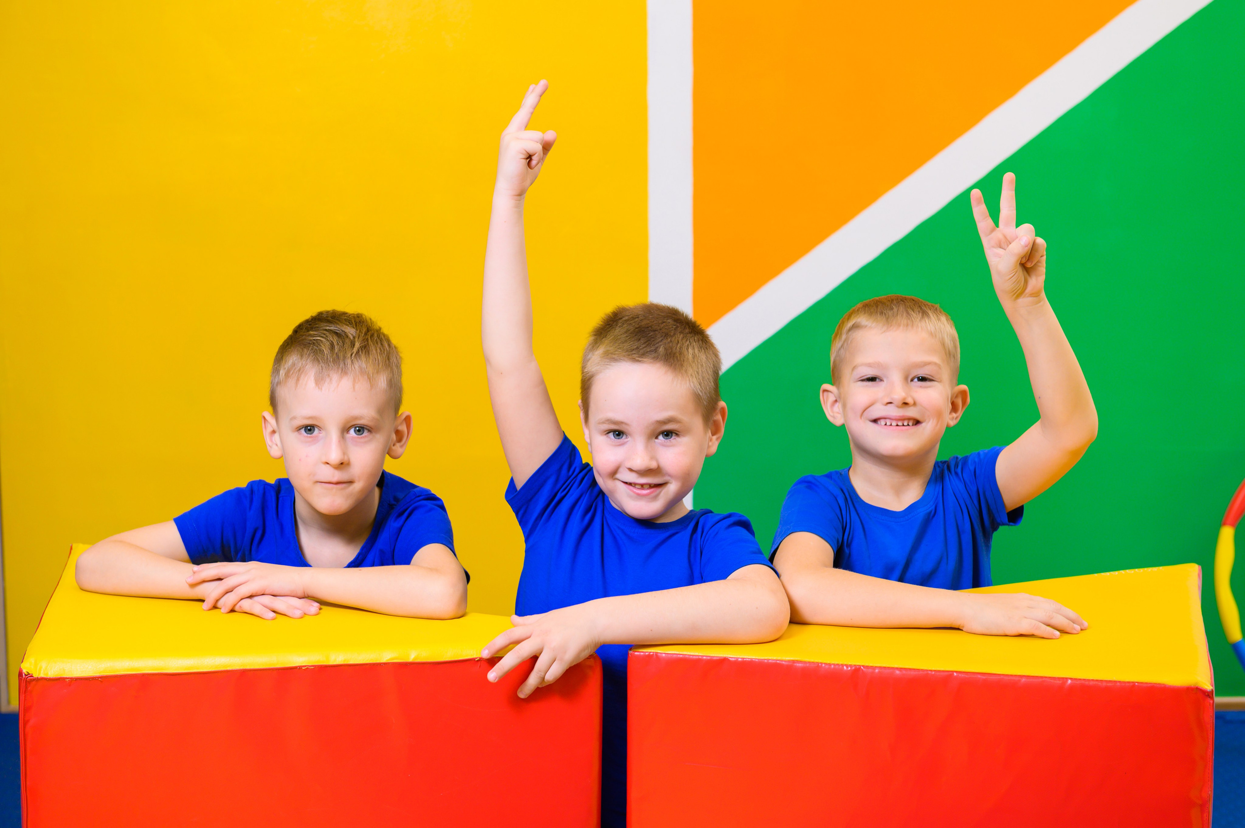 Фотосессия на выпускные альбомы для детского сада. Выпускные альбомы Искитим Бердск Новосибирск