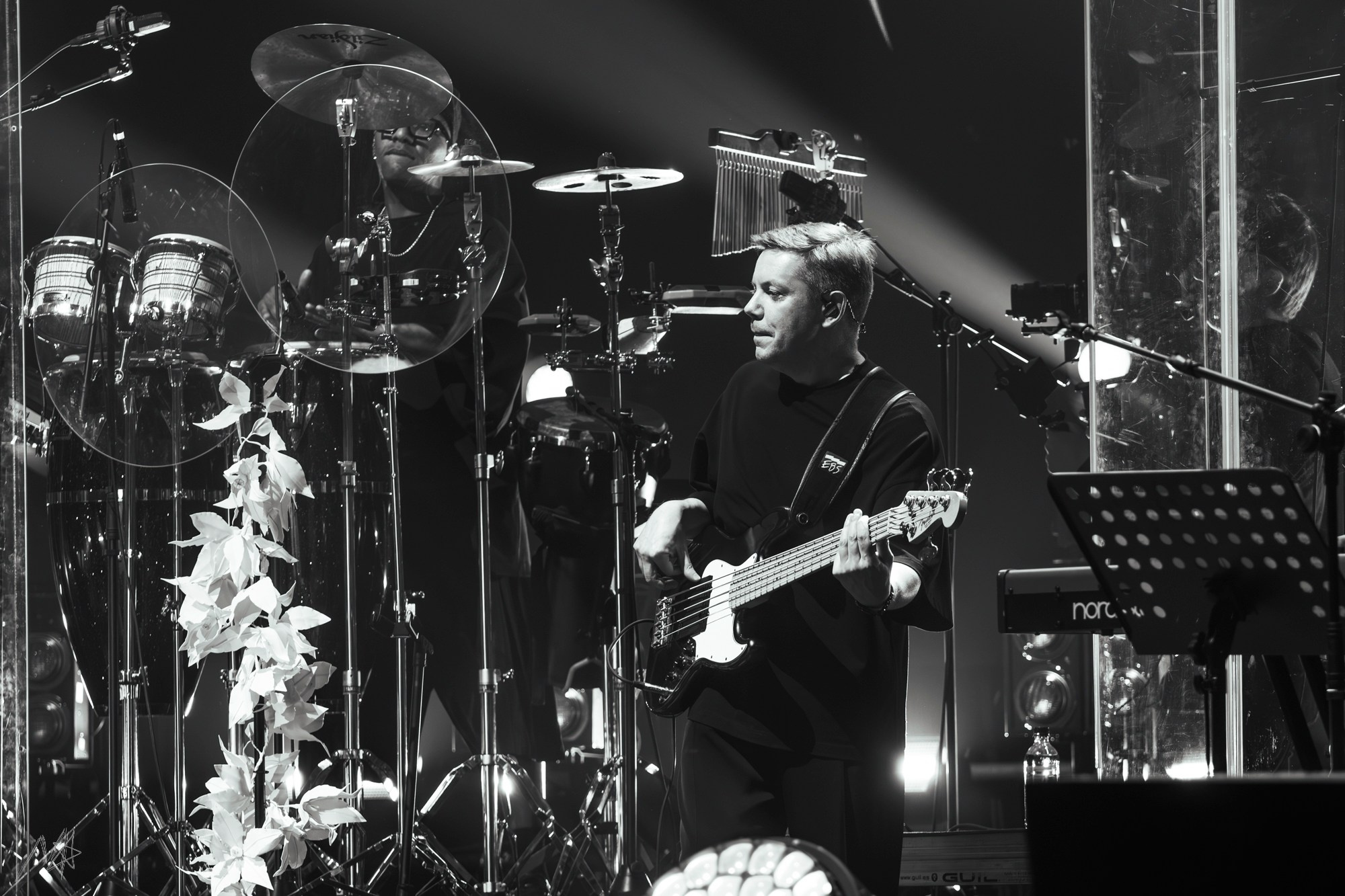 МакSим. Концертный фотограф