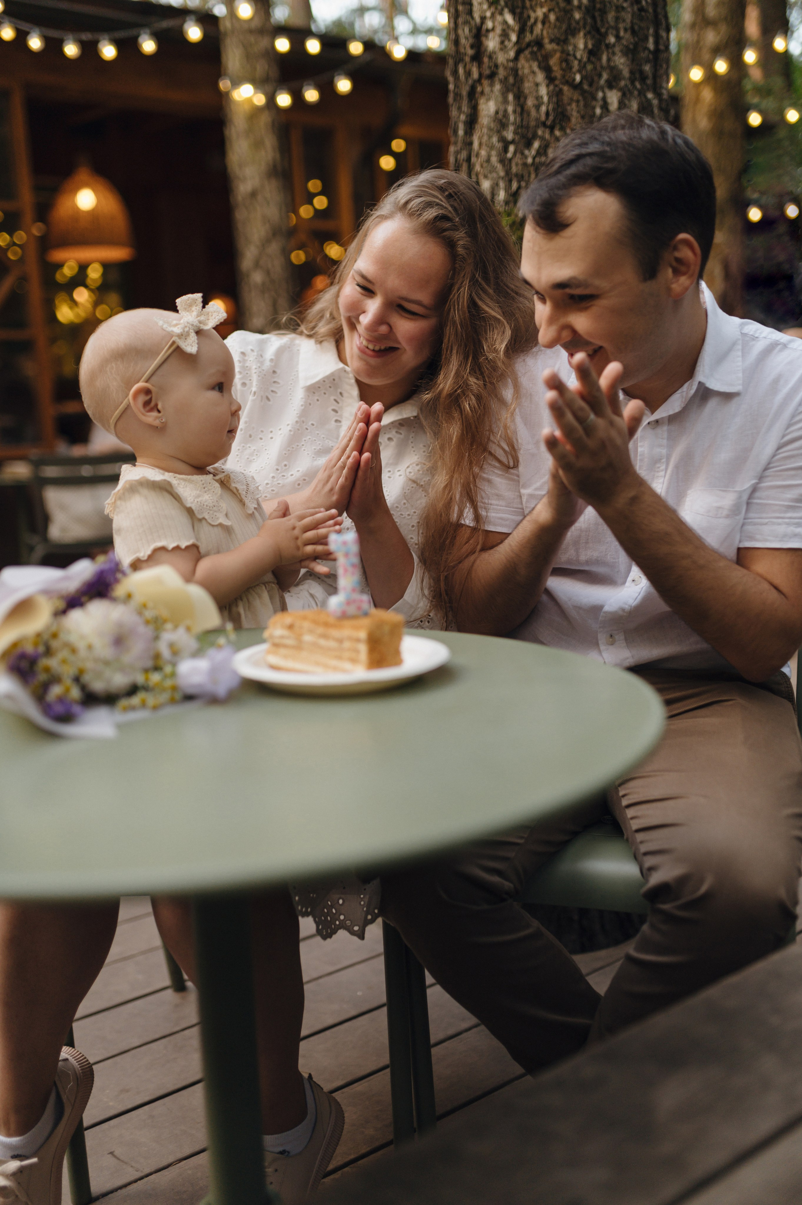 Даша, Рома и Машуля. Свадебный фотограф Москва и Санкт-Петербург. Анастасия Чудина