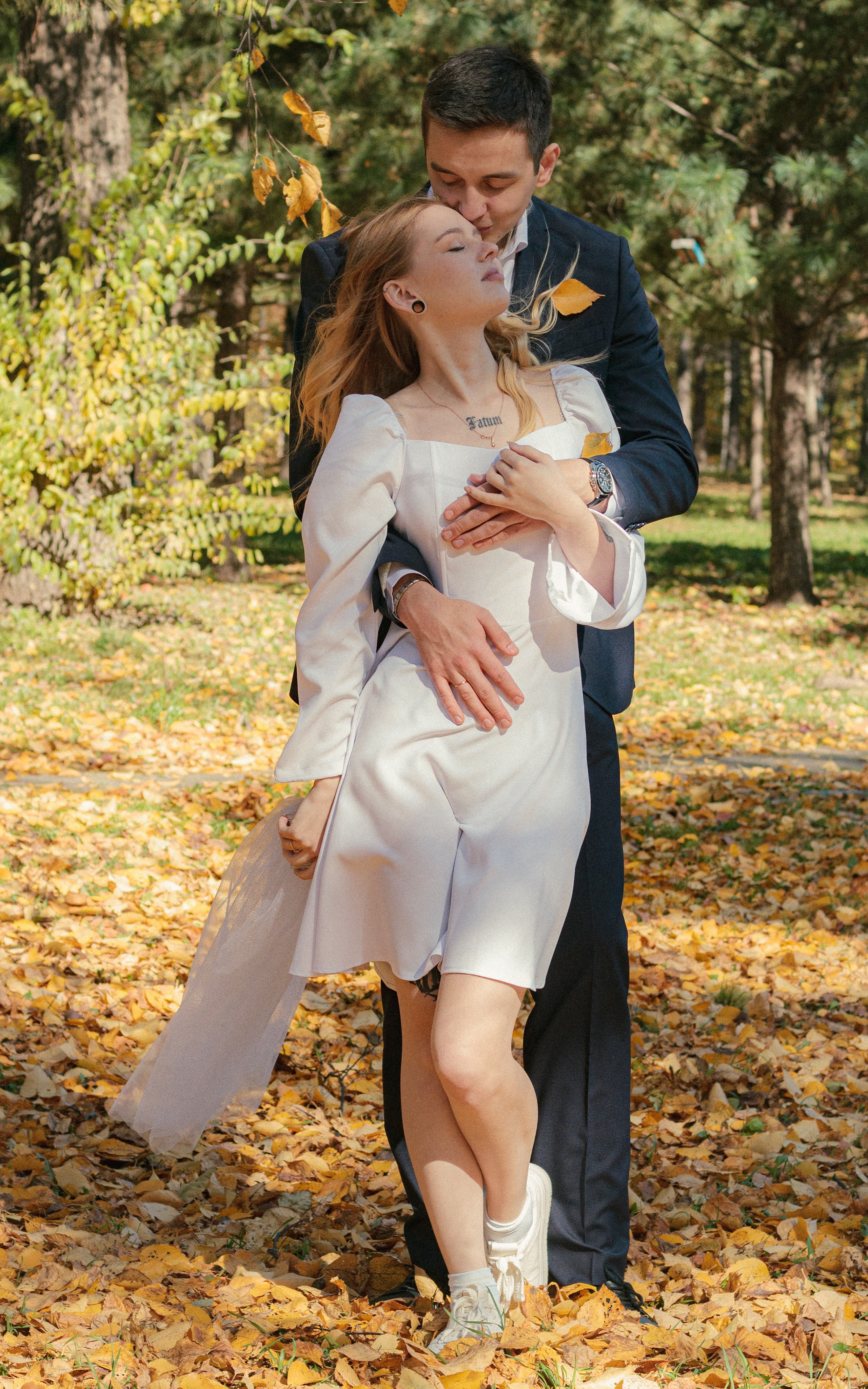 Свадебные фото. Event-фотограф в Хабаровске Соколов Кирилл