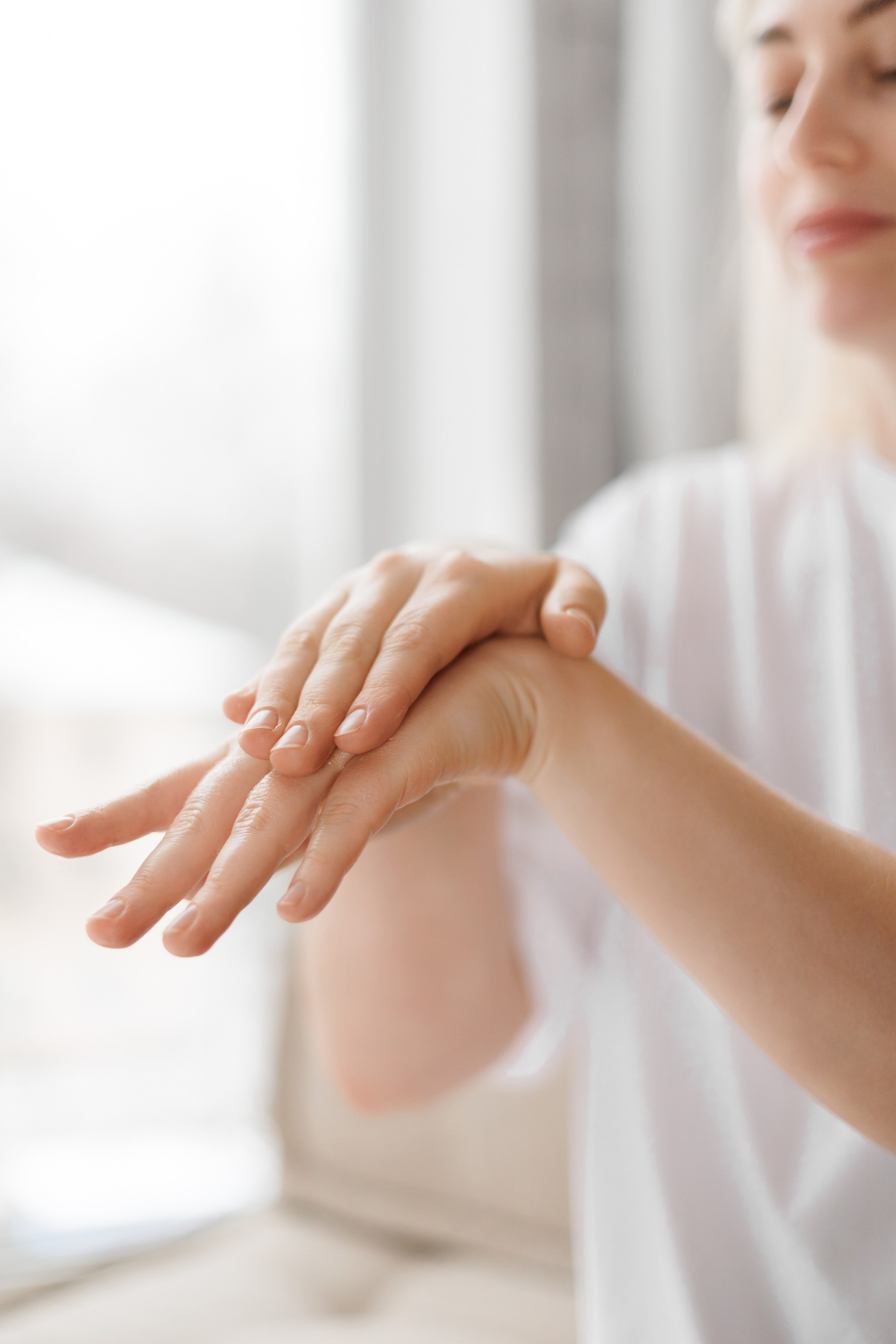 Съёмка для массажного салона. Интерьерный, предметный фуд-фотограф в Нижнем Новгороде Наталья Латыпова