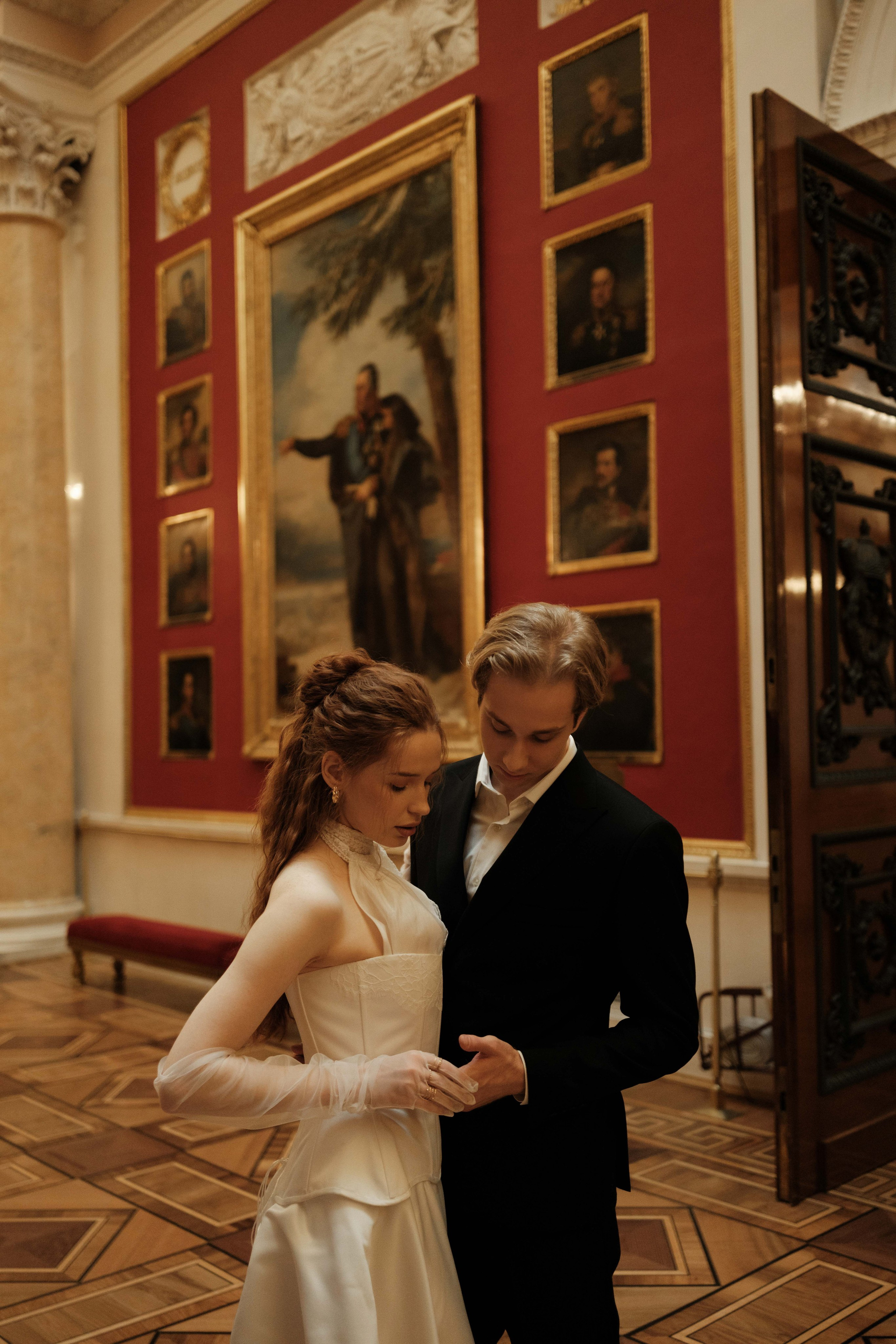 Савва и Анна. Фотограф в Сочи Краснодар Москва Руслан Поляков