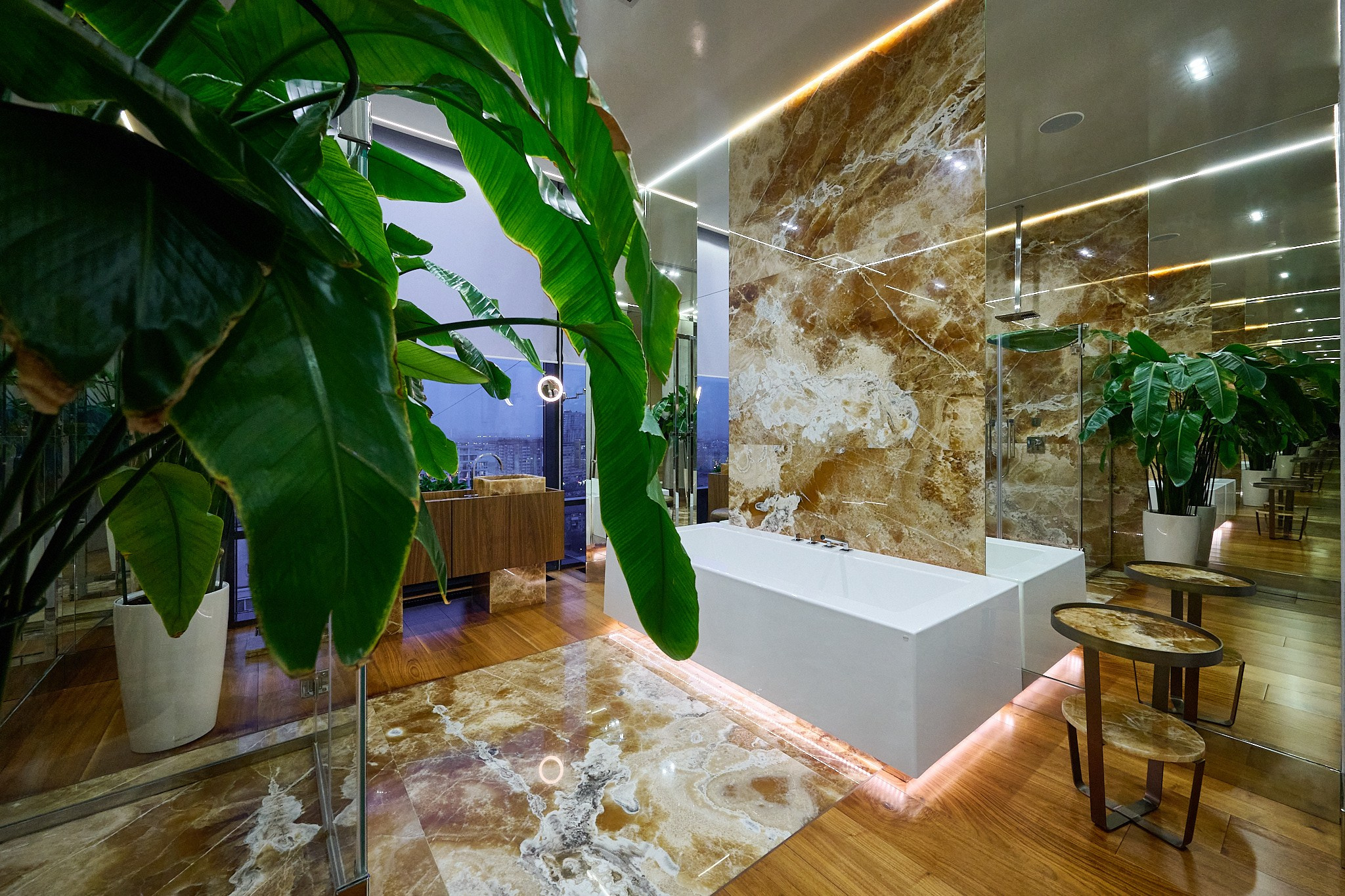 Квартира 133. Интерьерный фотограф в Краснодаре