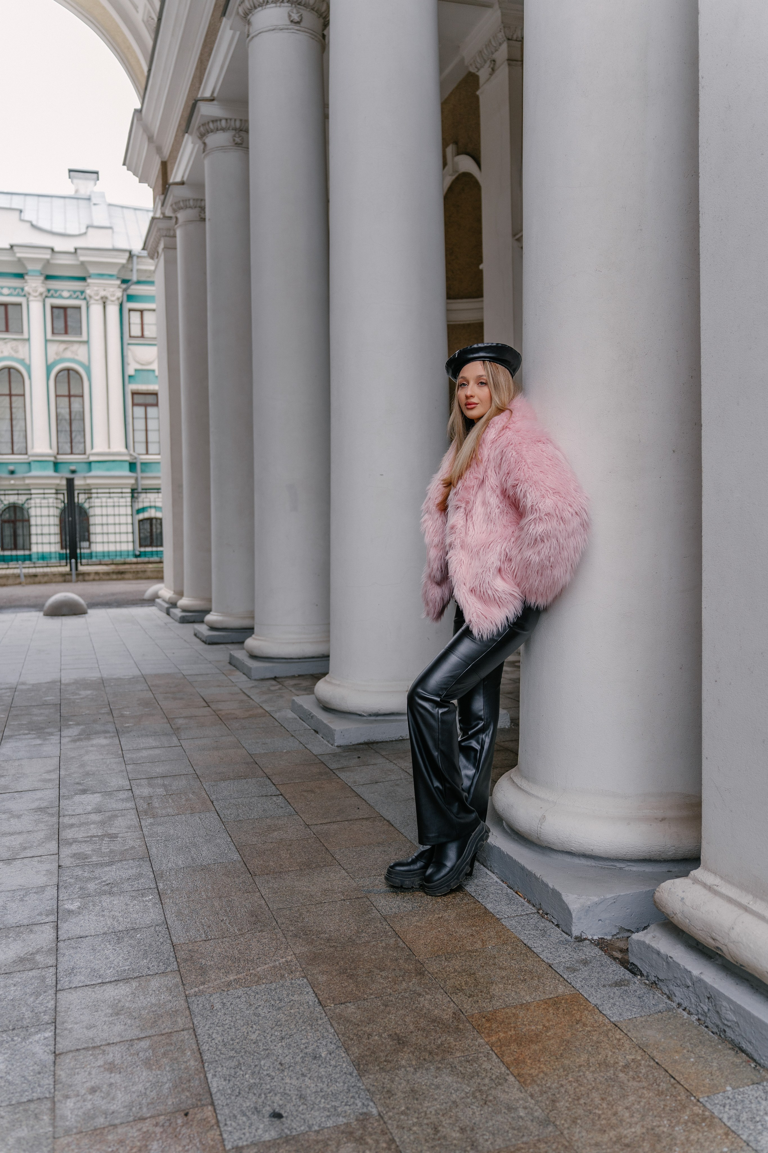 Даша. Семейный фотограф в Воронеже Пироженко Виталий