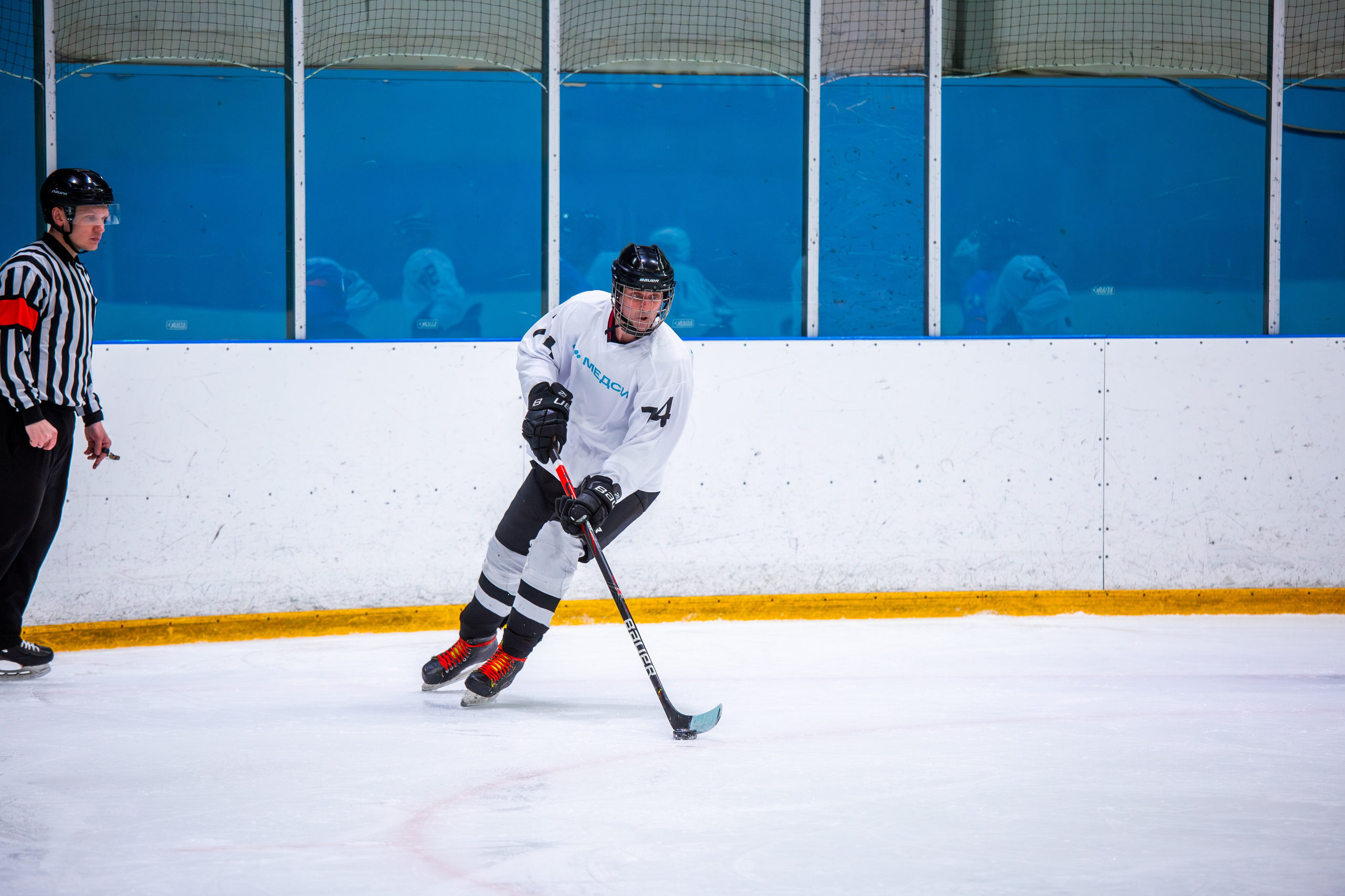 Чемпионат по хоккею. Репортажный, семейный, свадебный, портретный фотограф