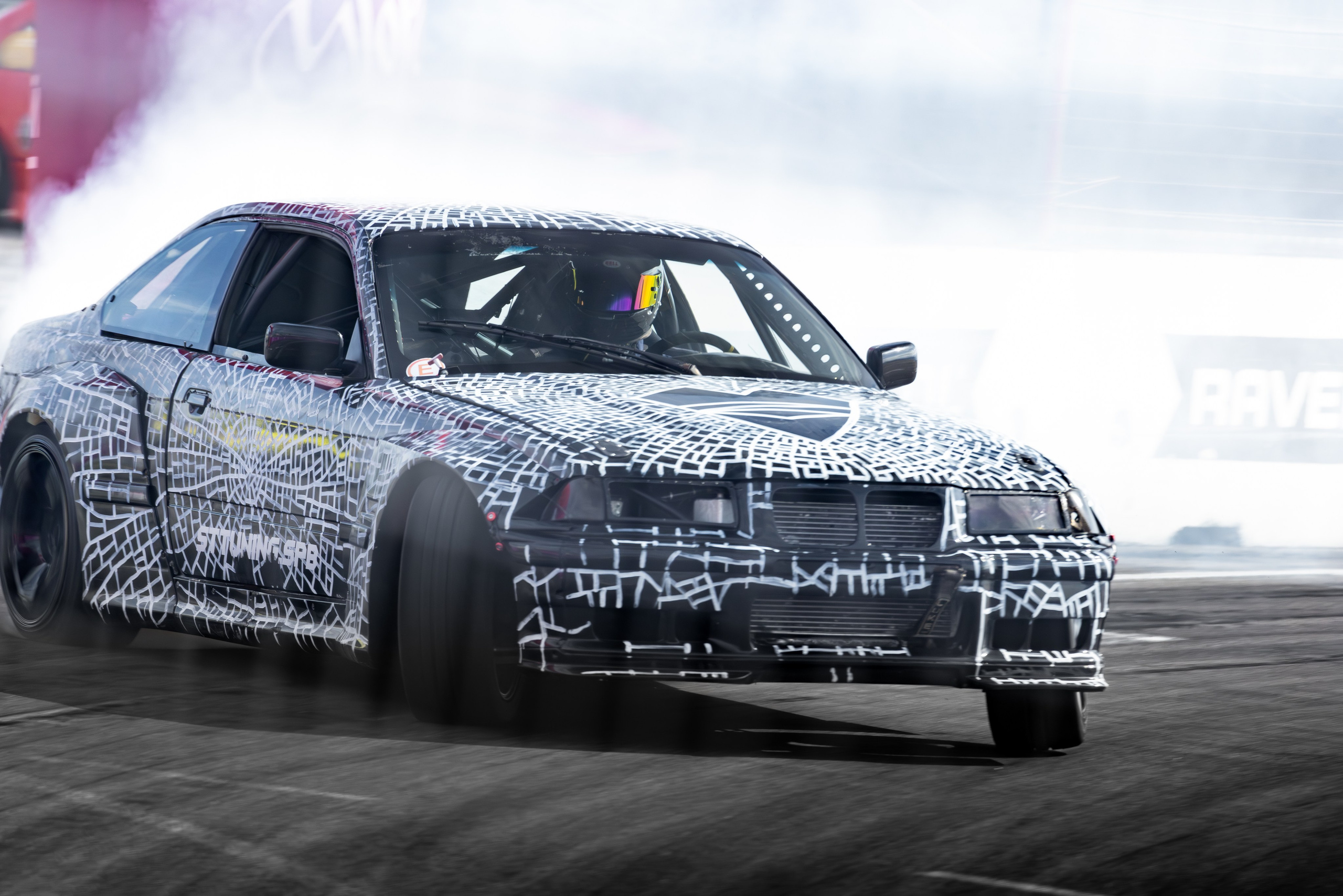 IDDC 2. Автомобильный фотограф в Санкт-Петербурге — Илья Kaseone_1