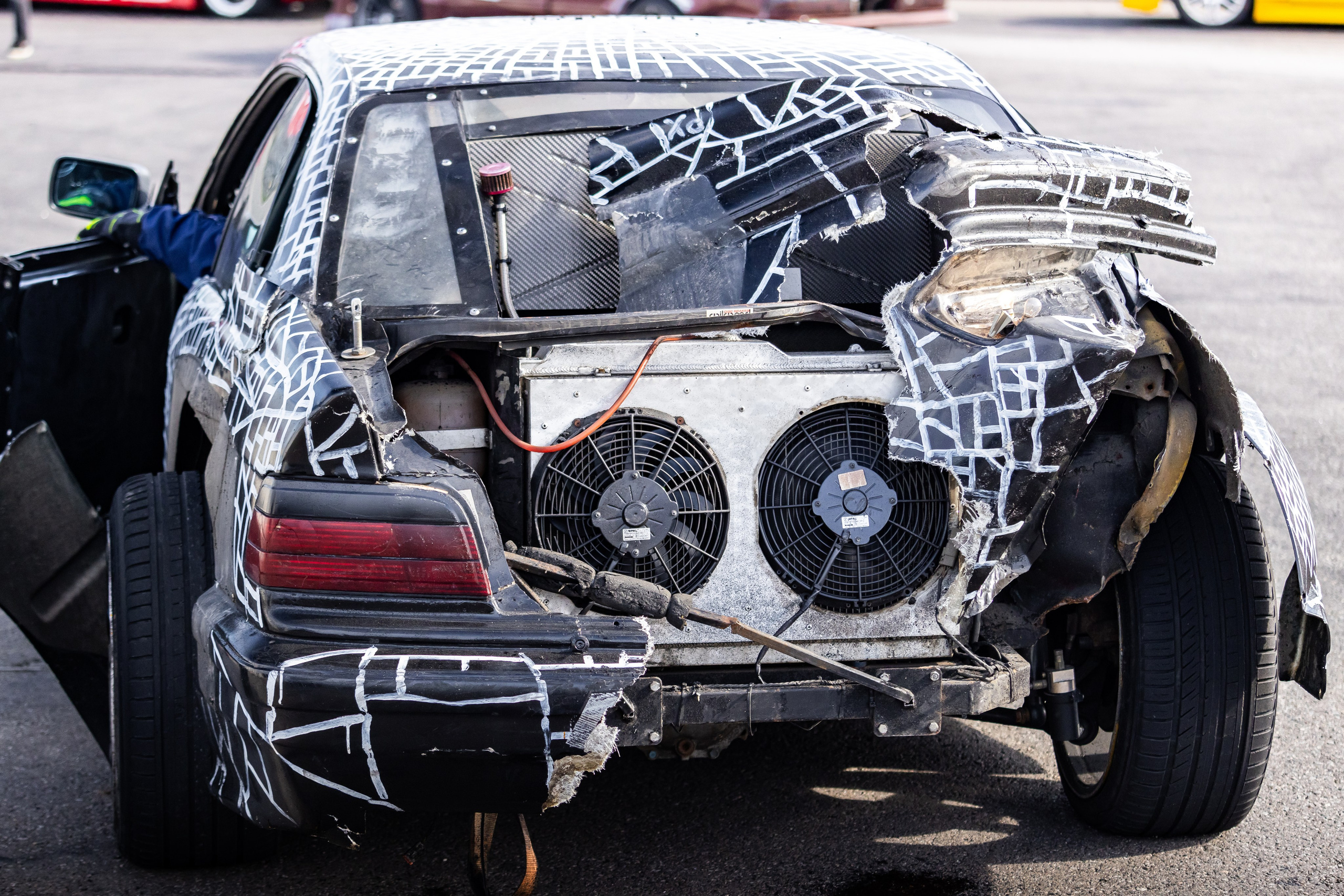 IDDC 2. Автомобильный фотограф в Санкт-Петербурге — Илья Kaseone_1